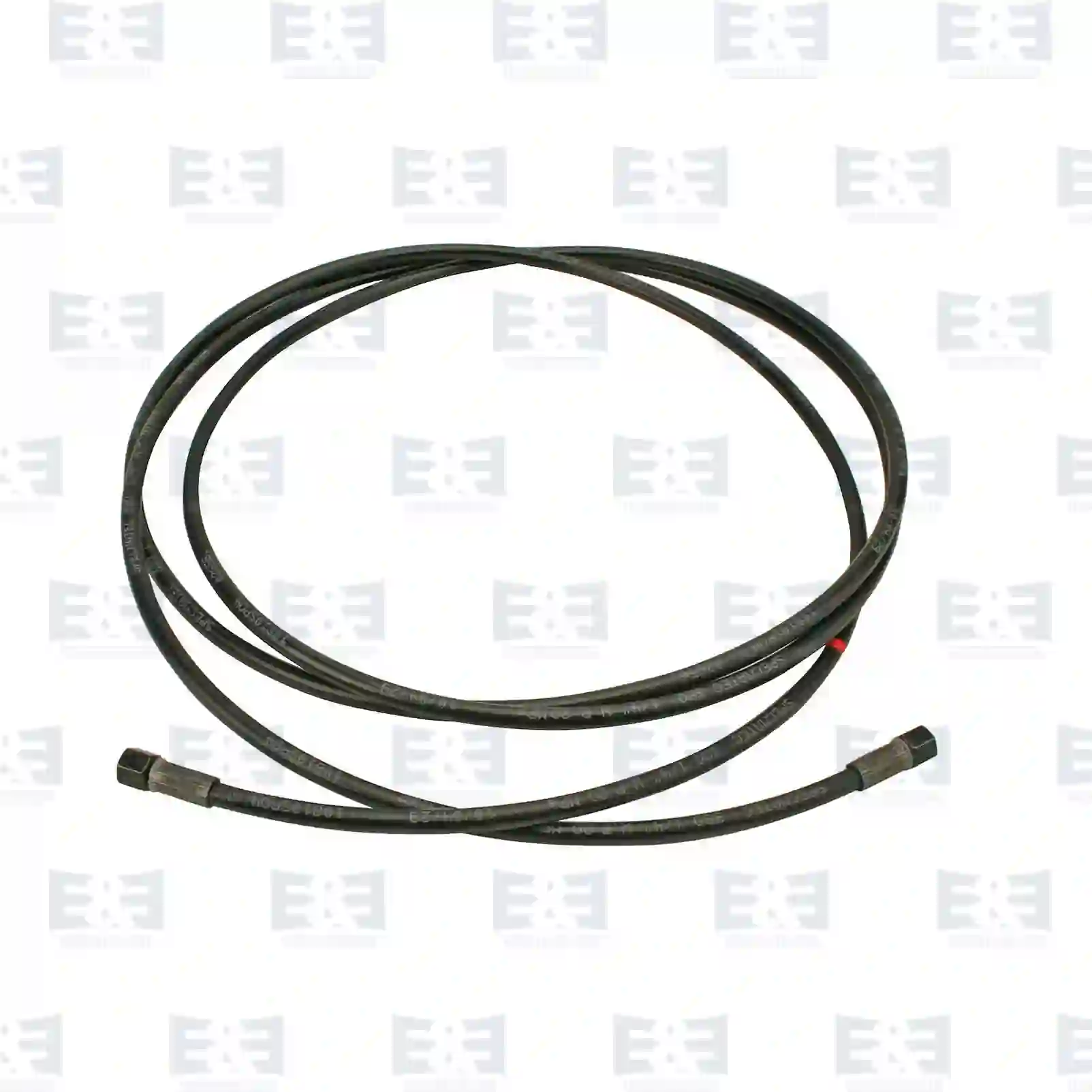 Clutch Pedal Clutch hose, EE No 2E2287012 ,  oem no:1434229, ZG00268-0008 E&E Truck Spare Parts | Truck Spare Parts, Auotomotive Spare Parts