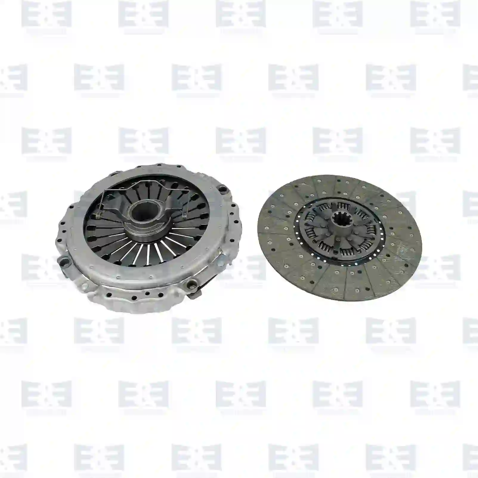  Clutch kit || E&E Truck Spare Parts | Truck Spare Parts, Auotomotive Spare Parts