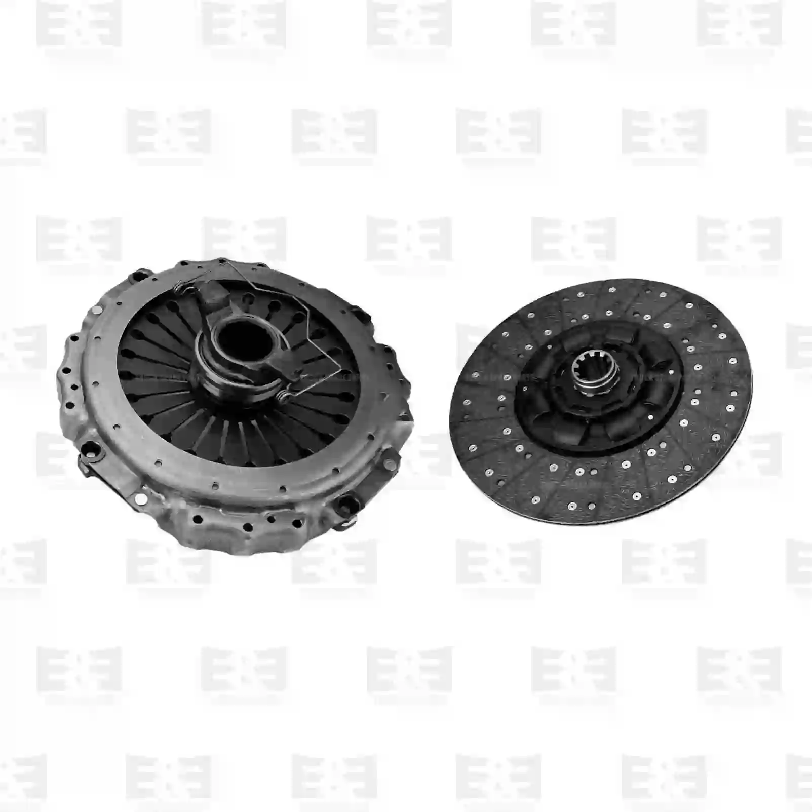  Clutch kit || E&E Truck Spare Parts | Truck Spare Parts, Auotomotive Spare Parts