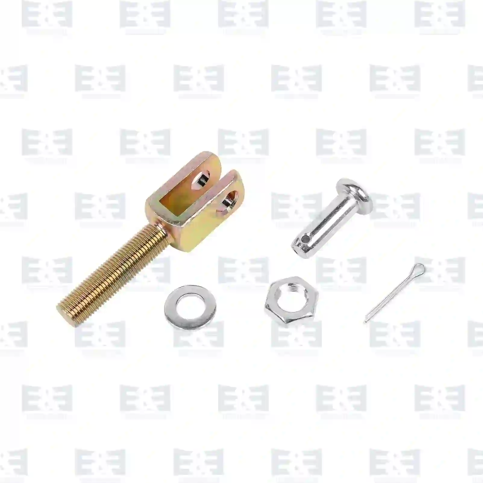  Kit, link yoke || E&E Truck Spare Parts | Truck Spare Parts, Auotomotive Spare Parts
