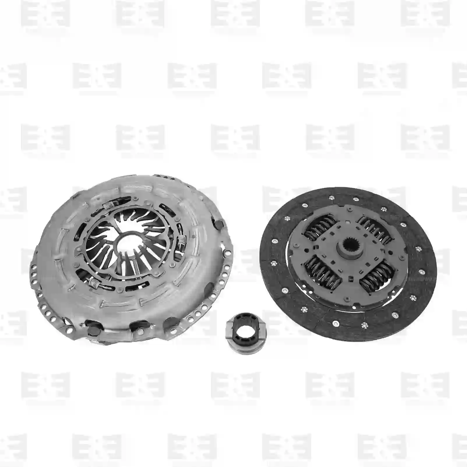  Clutch kit || E&E Truck Spare Parts | Truck Spare Parts, Auotomotive Spare Parts