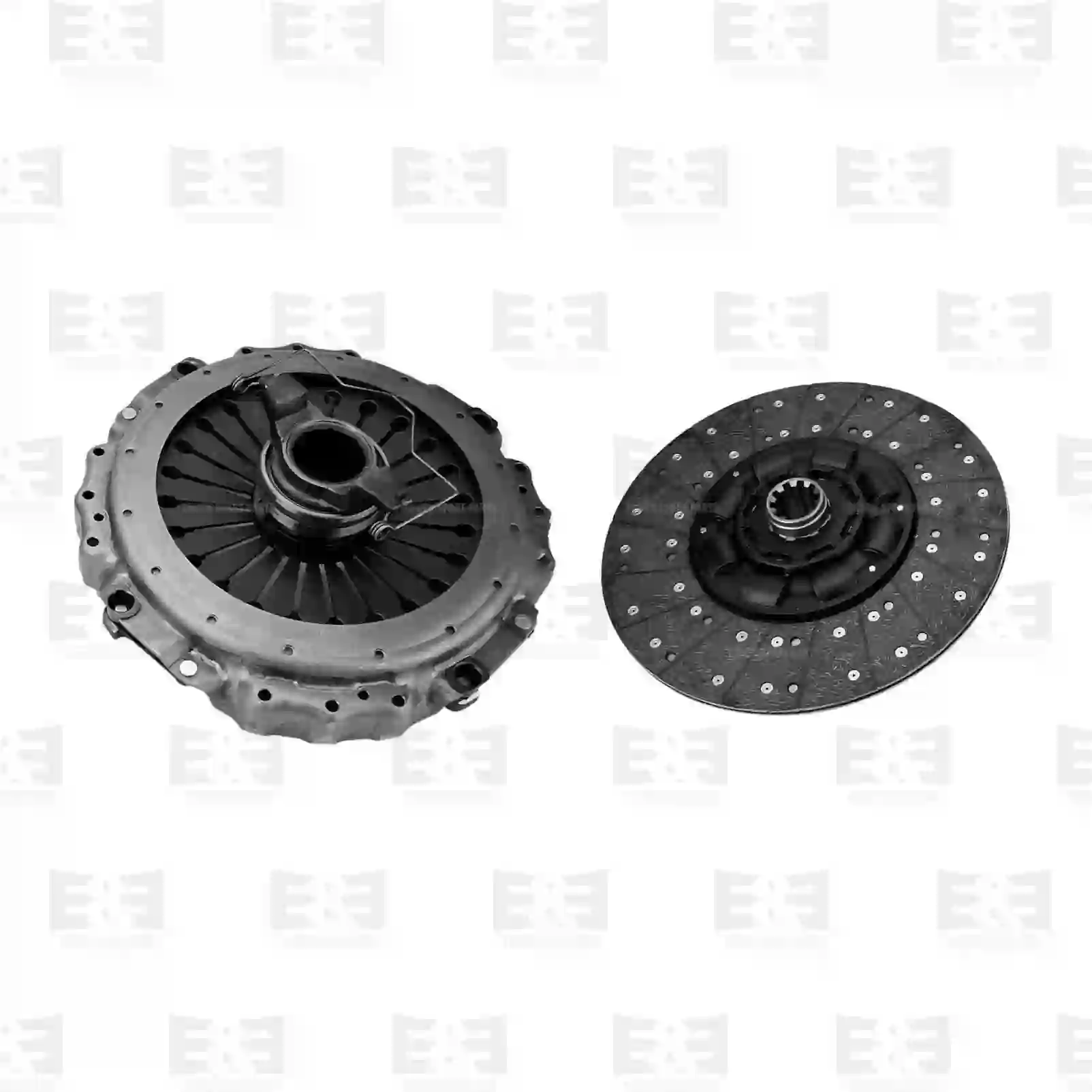  Clutch kit || E&E Truck Spare Parts | Truck Spare Parts, Auotomotive Spare Parts