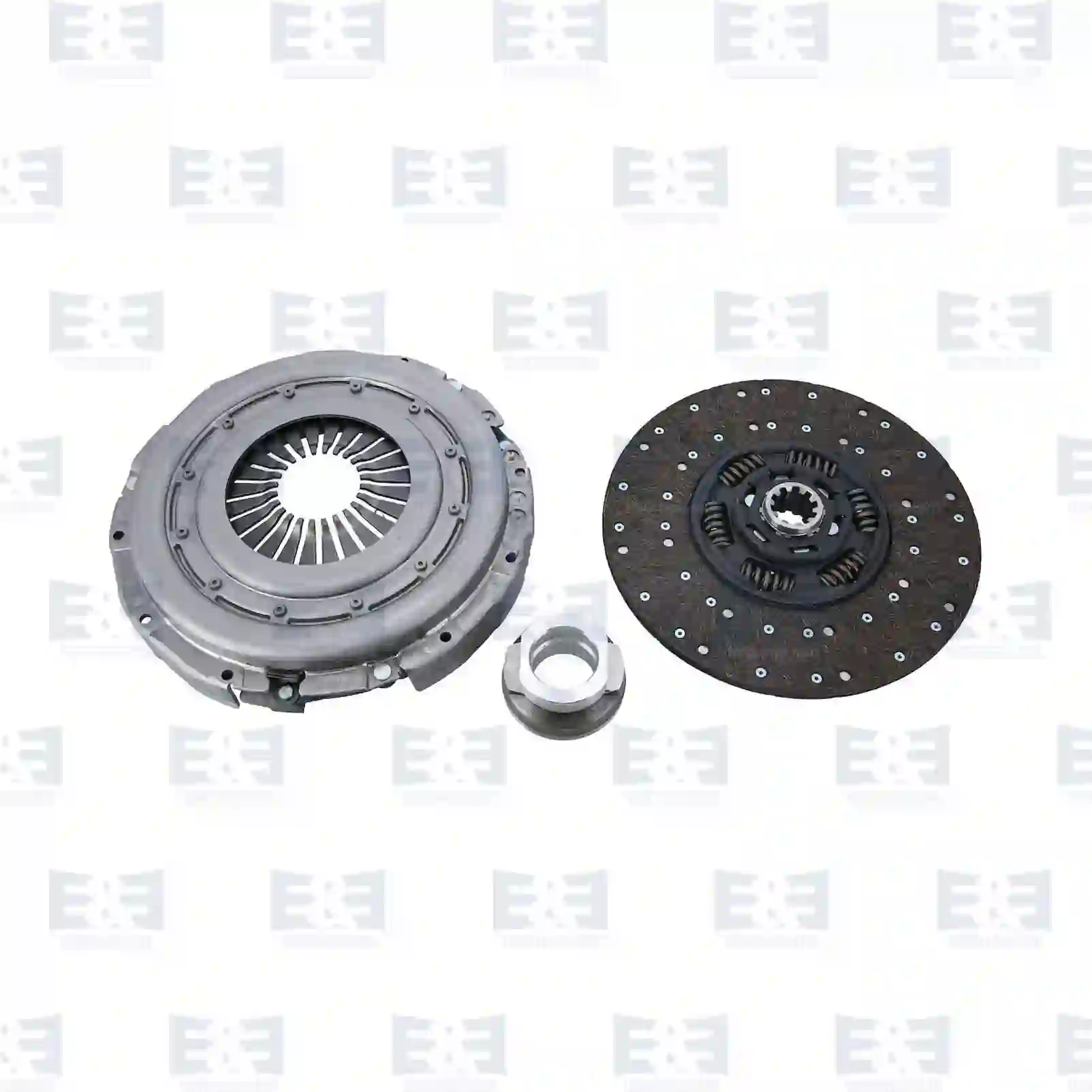 Clutch kit, 2E2287075, 500055597, 580155 ||  2E2287075 E&E Truck Spare Parts | Truck Spare Parts, Auotomotive Spare Parts Clutch kit, 2E2287075, 500055597, 580155 ||  2E2287075 E&E Truck Spare Parts | Truck Spare Parts, Auotomotive Spare Parts