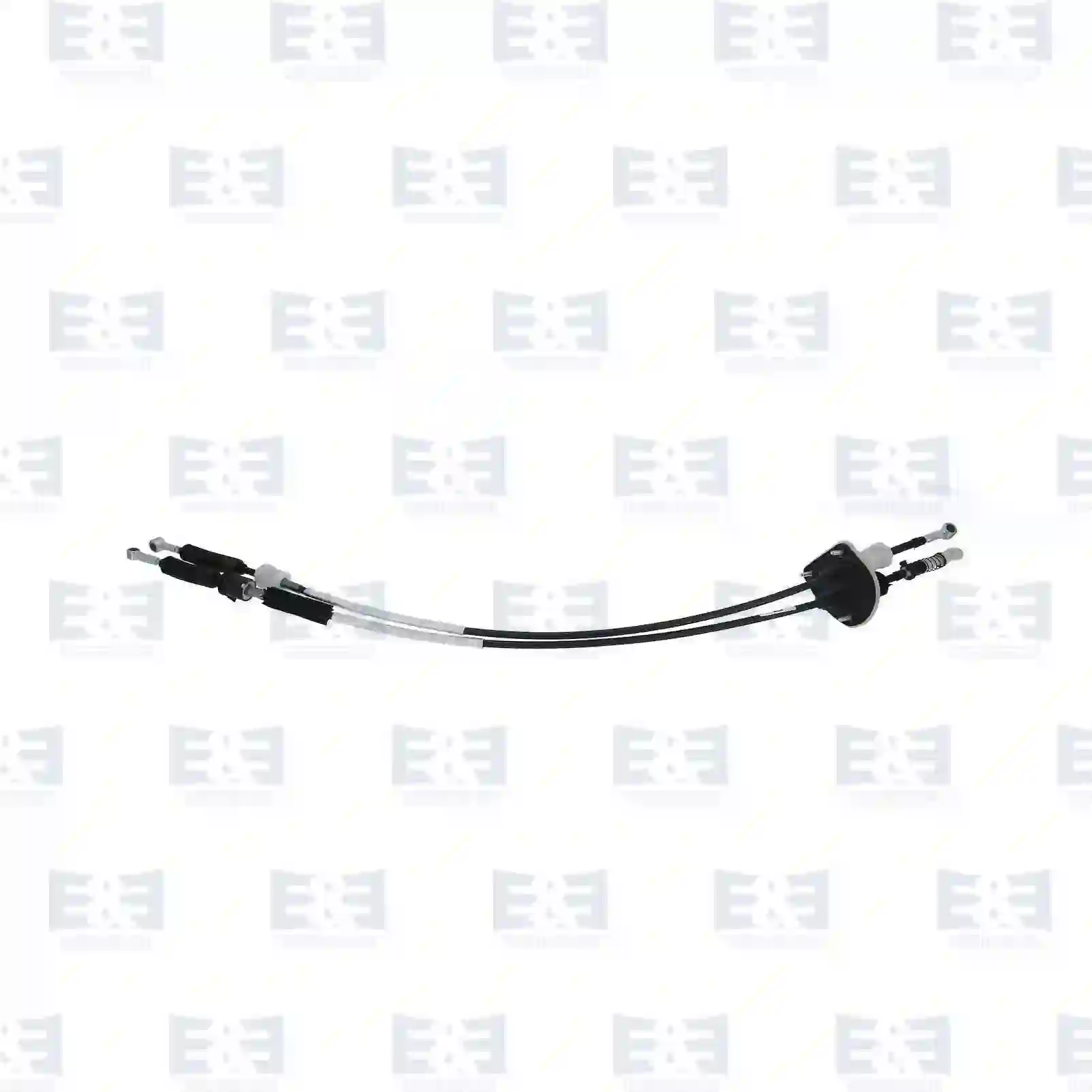 Clutch Pedal Control wire, Gearbox, EE No 2E2287080 ,  oem no:504189882 E&E Truck Spare Parts | Truck Spare Parts, Auotomotive Spare Parts