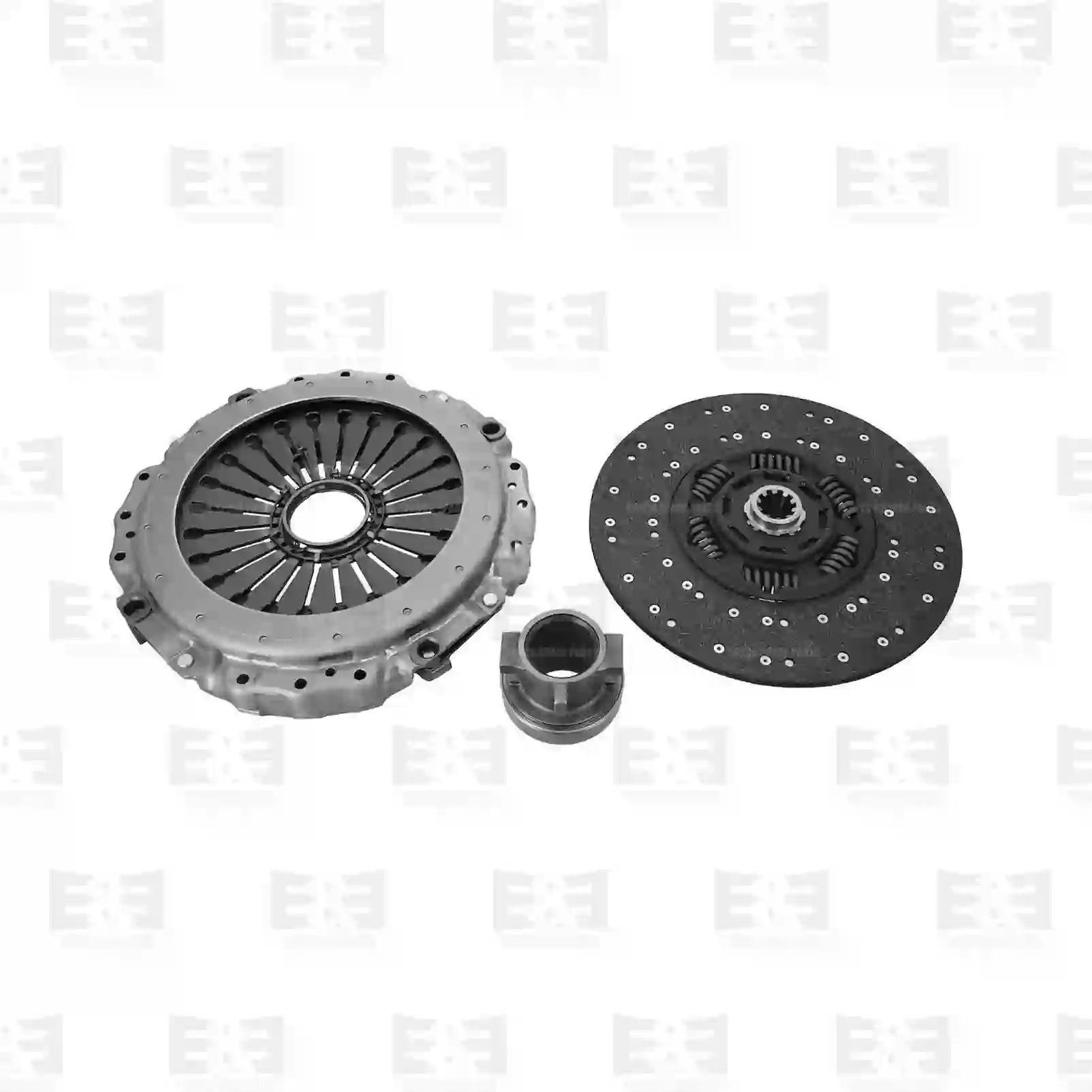  Clutch kit || E&E Truck Spare Parts | Truck Spare Parts, Auotomotive Spare Parts