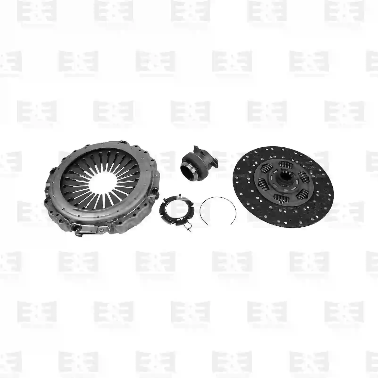  Clutch kit || E&E Truck Spare Parts | Truck Spare Parts, Auotomotive Spare Parts