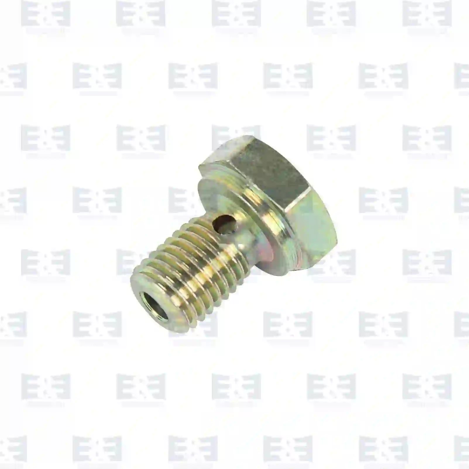 Fuel Filter, cpl. Bleeder screw, fuel filter, EE No 2E2287105 ,  oem no:243005, 471177, E&E Truck Spare Parts | Truck Spare Parts, Auotomotive Spare Parts