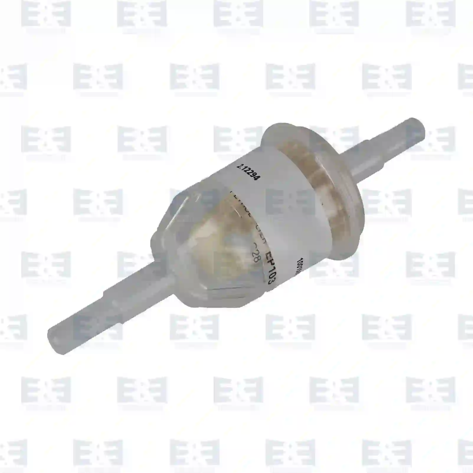 Fuel Filter, cpl. Pipe filter, fuel, EE No 2E2287141 ,  oem no:1278272, 3I-1489, 5410702, H835200730200, 7437000104, 559221342, AM101126, AM104639, AM107871, AM116178, AM116304, AM38708, M151868, MG269212, 58312099052, 111620, 022223420A, 16400-F2600, 1492005, 1492137, 1492206, 149220601, 7285943, 6100034, 38840, 464728 E&E Truck Spare Parts | Truck Spare Parts, Auotomotive Spare Parts