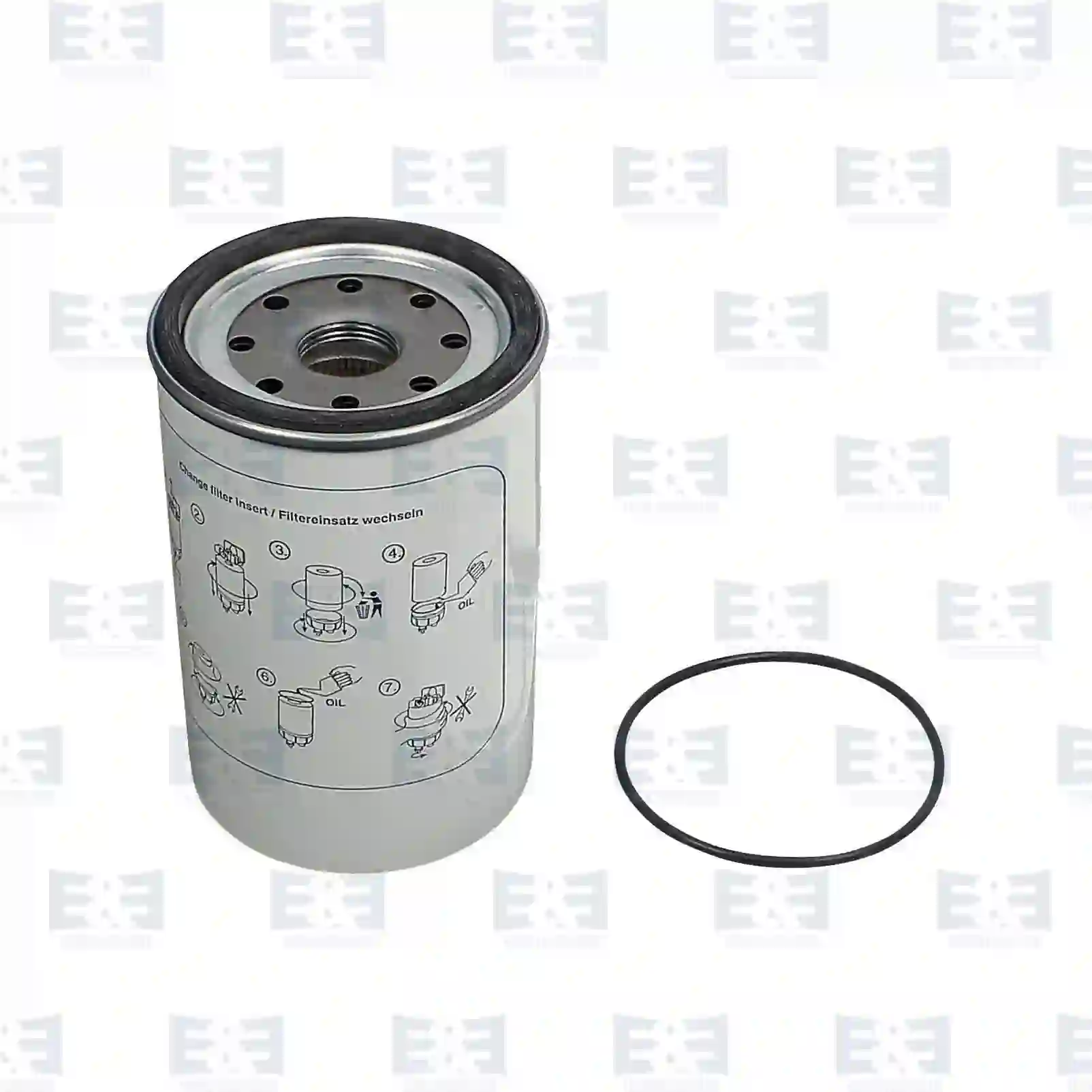 Fuel filter, water separator, 2E2287154, 20386080, ZG10158-0008, ||  2E2287154 E&E Truck Spare Parts | Truck Spare Parts, Auotomotive Spare Parts Fuel filter, water separator, 2E2287154, 20386080, ZG10158-0008, ||  2E2287154 E&E Truck Spare Parts | Truck Spare Parts, Auotomotive Spare Parts