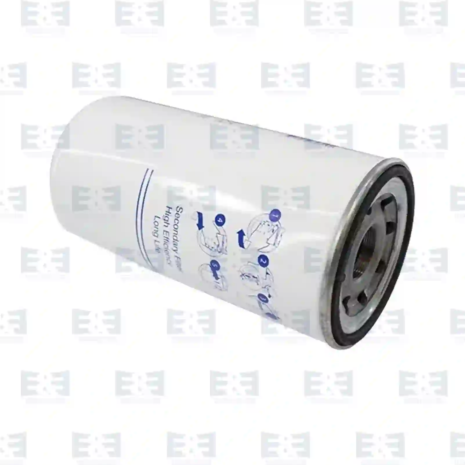  Fuel filter || E&E Truck Spare Parts | Truck Spare Parts, Auotomotive Spare Parts