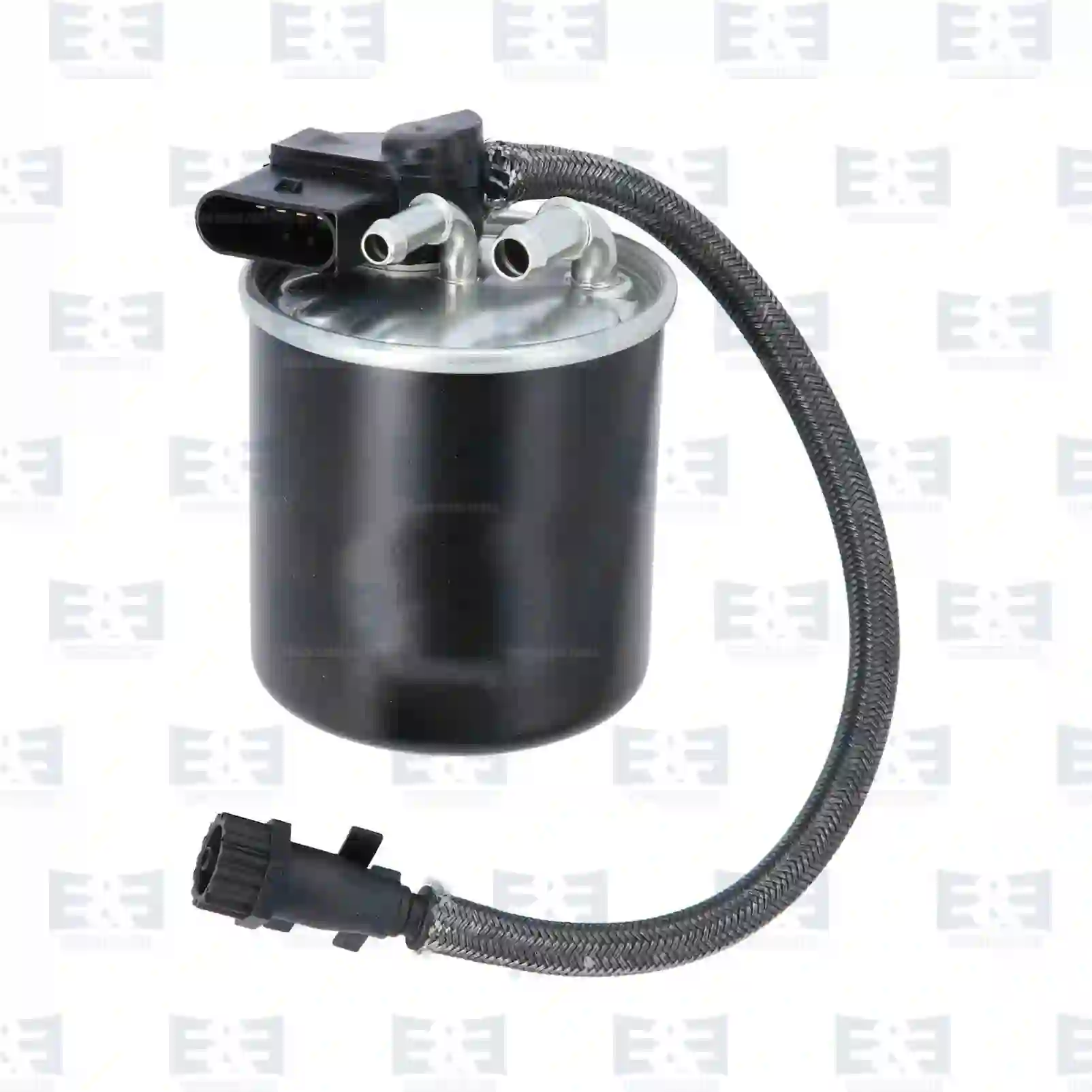 Fuel Filter, cpl. Fuel filter, EE No 2E2287265 ,  oem no:6510901552, 6510902952, E&E Truck Spare Parts | Truck Spare Parts, Auotomotive Spare Parts