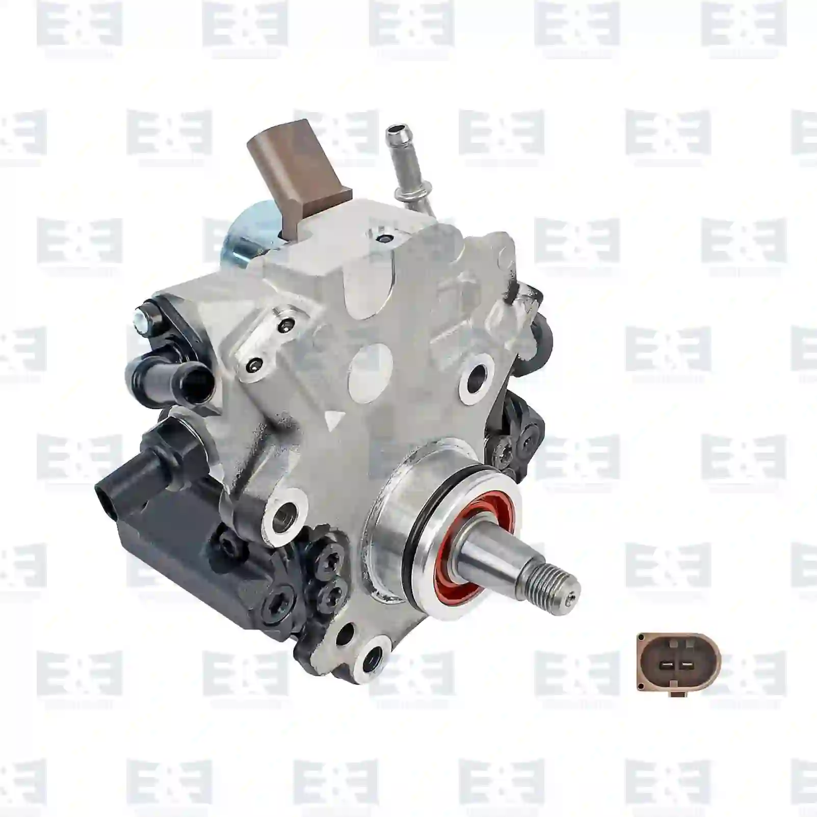 Injection Pump Injection pump, EE No 2E2287275 ,  oem no:6510702801 E&E Truck Spare Parts | Truck Spare Parts, Auotomotive Spare Parts