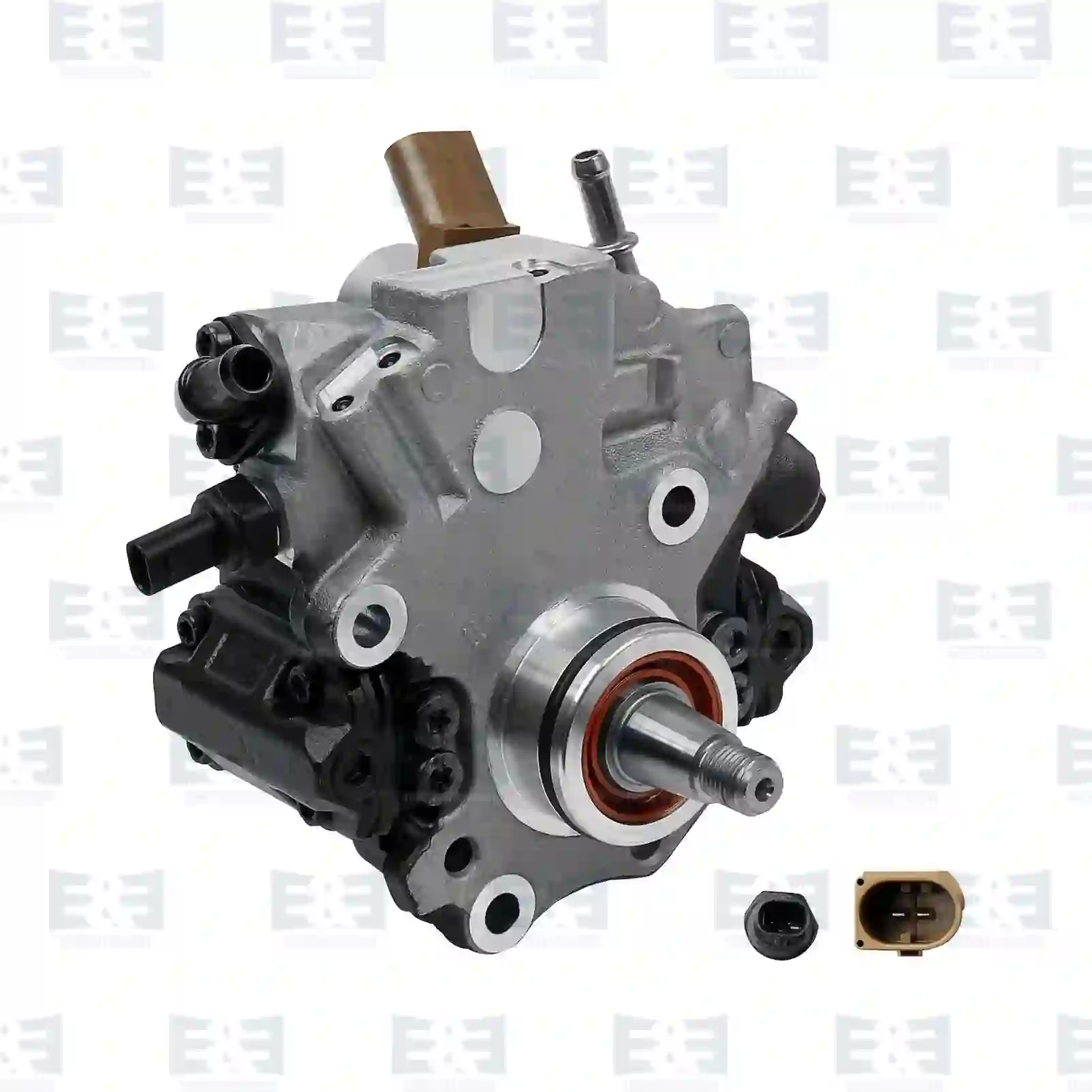 Injection Pump Injection pump, EE No 2E2287276 ,  oem no:6510702101, 65107 E&E Truck Spare Parts | Truck Spare Parts, Auotomotive Spare Parts