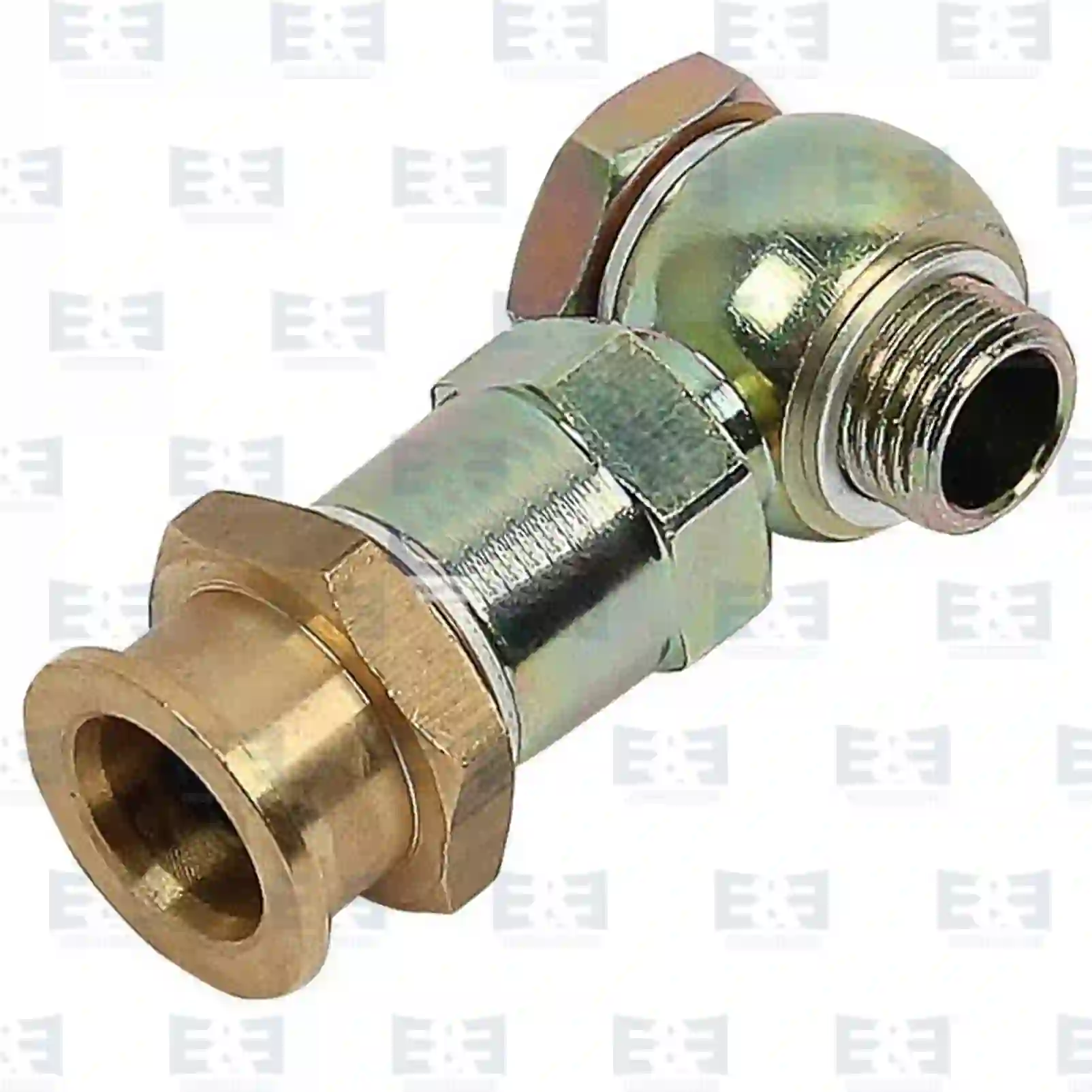 Injection Pump Overflow valve, EE No 2E2287290 ,  oem no:4570980257 E&E Truck Spare Parts | Truck Spare Parts, Auotomotive Spare Parts