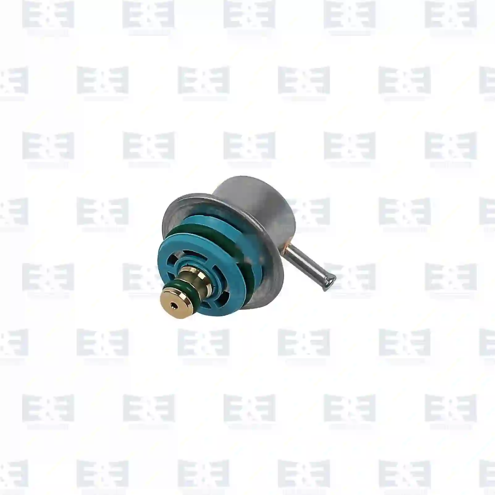  Fuel pressure control valve || E&E Truck Spare Parts | Truck Spare Parts, Auotomotive Spare Parts