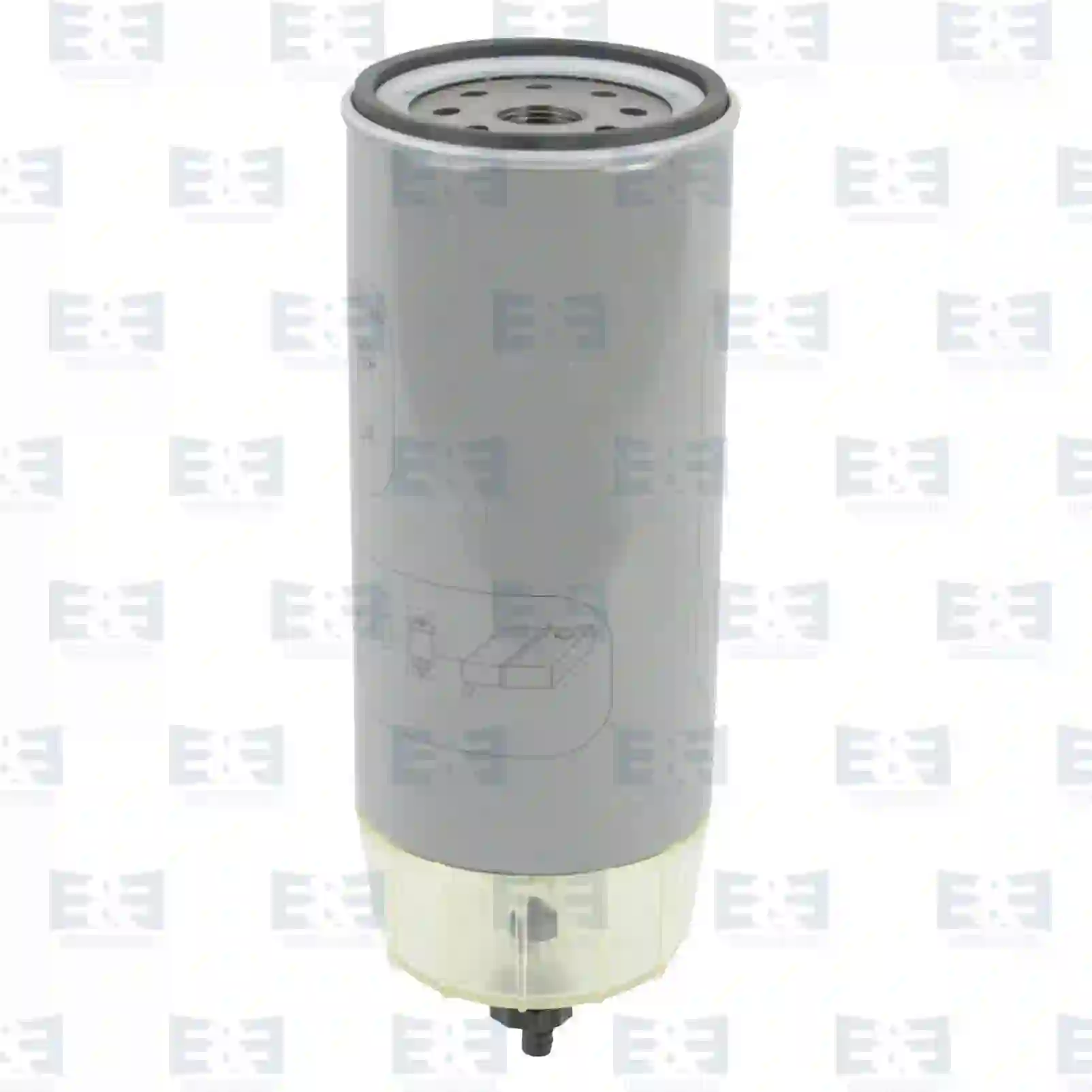  Fuel filter, water separator || E&E Truck Spare Parts | Truck Spare Parts, Auotomotive Spare Parts