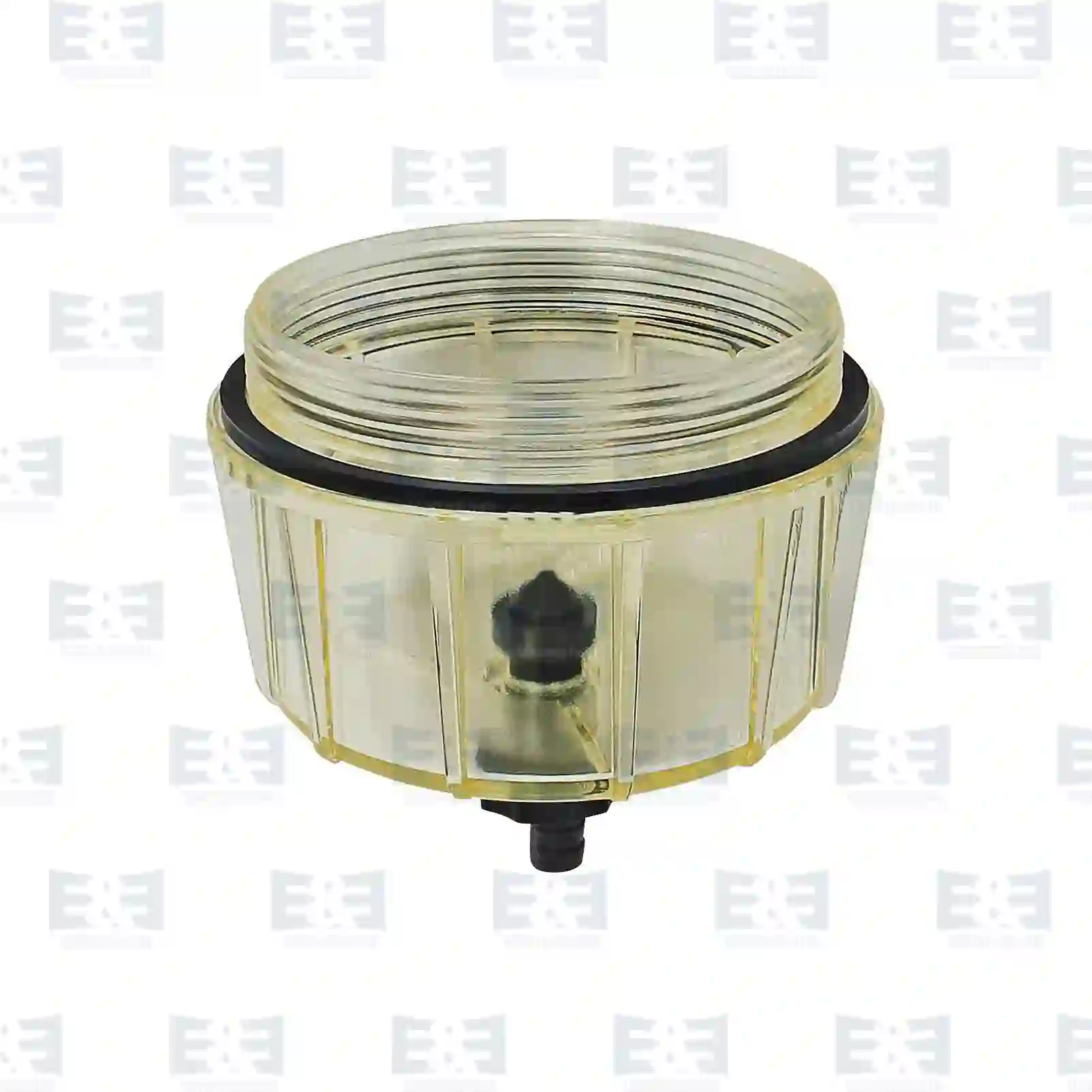 Fuel Filter, cpl. Collecting pan, EE No 2E2287344 ,  oem no:4004770016, 0004772516, 0004773516, ZG10061-0008 E&E Truck Spare Parts | Truck Spare Parts, Auotomotive Spare Parts