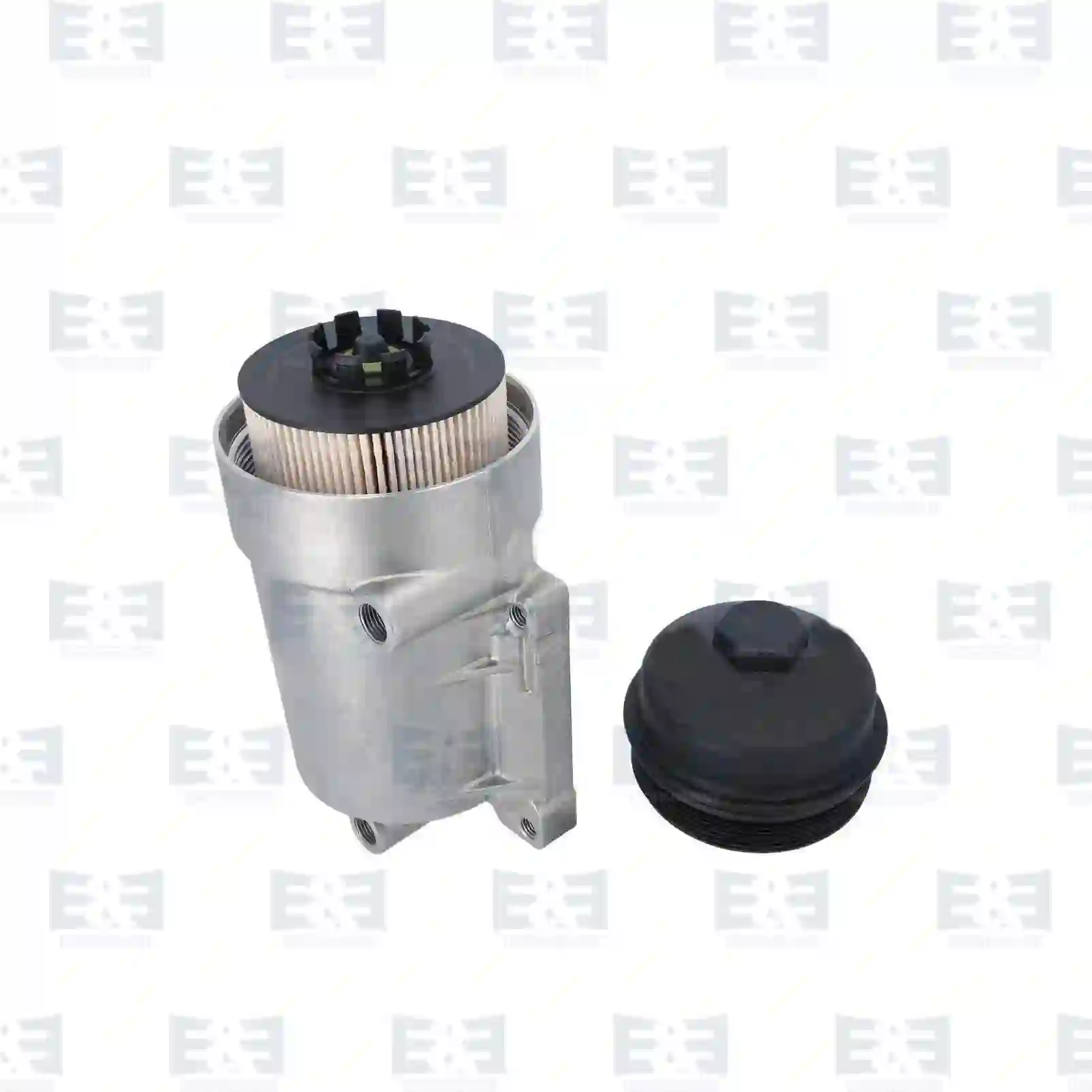 Fuel filter, complete, with filter, 2E2287356, 5410900452, 54109 ||  2E2287356 E&E Truck Spare Parts | Truck Spare Parts, Auotomotive Spare Parts Fuel filter, complete, with filter, 2E2287356, 5410900452, 54109 ||  2E2287356 E&E Truck Spare Parts | Truck Spare Parts, Auotomotive Spare Parts