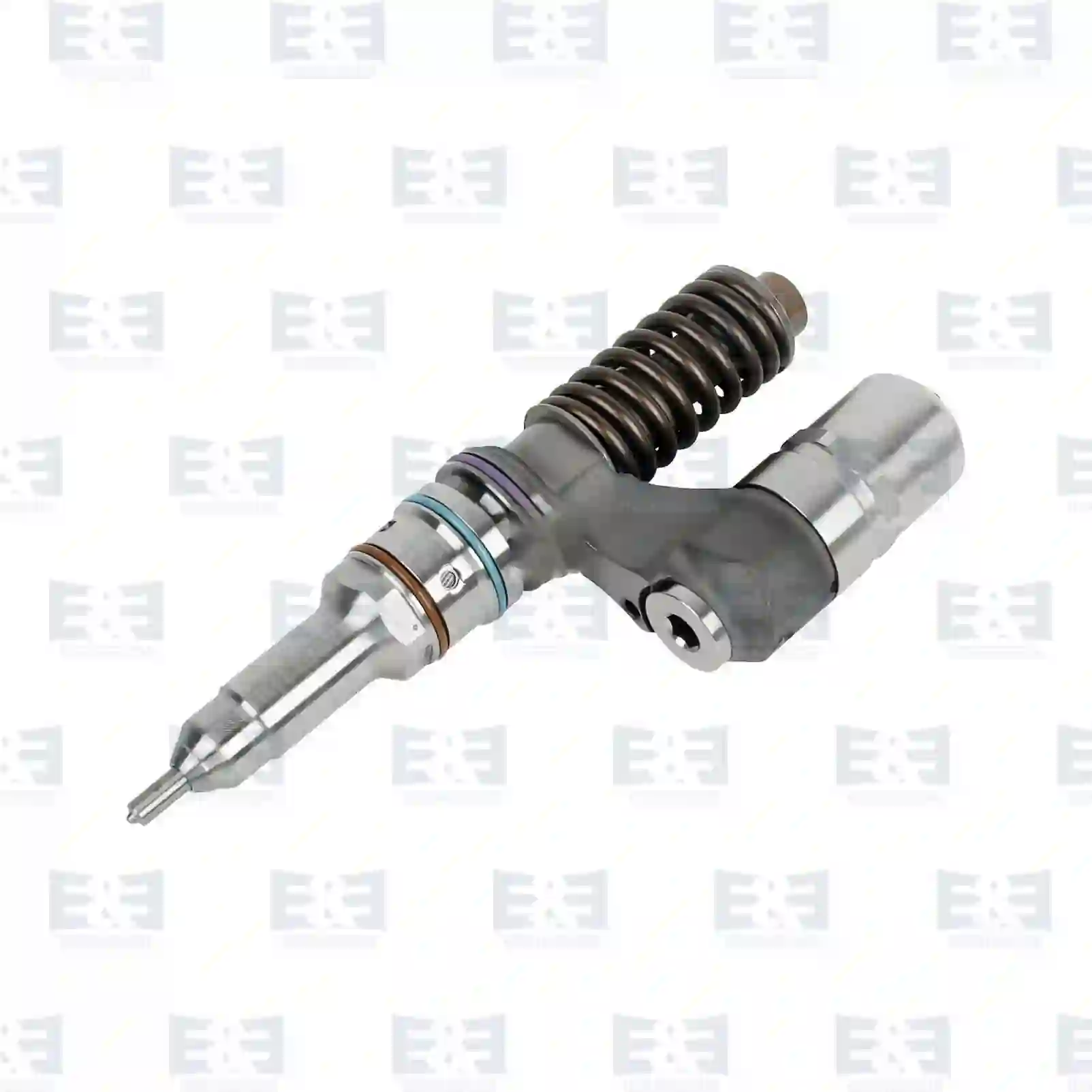  Unit injector || E&E Truck Spare Parts | Truck Spare Parts, Auotomotive Spare Parts