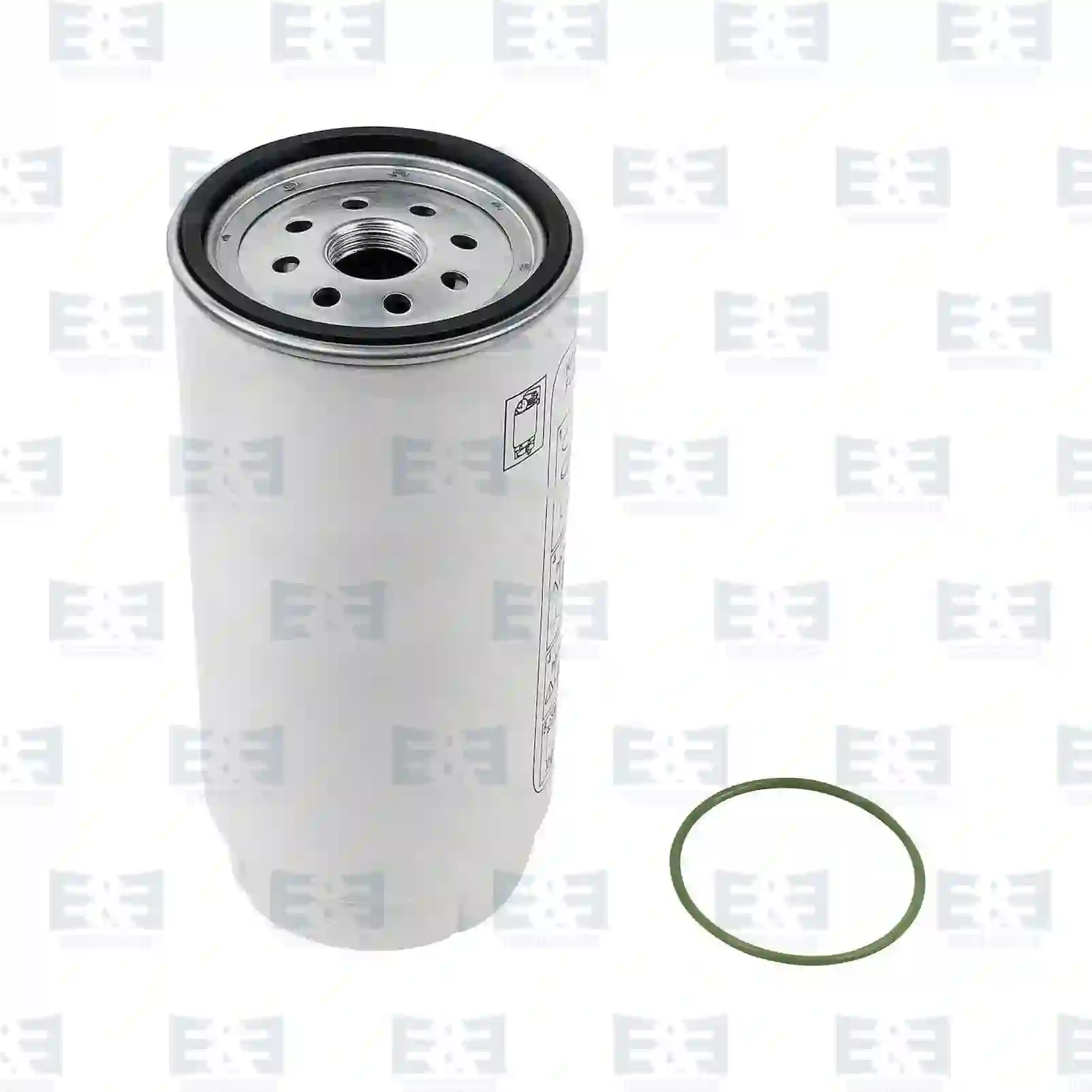  Fuel filter, water separator || E&E Truck Spare Parts | Truck Spare Parts, Auotomotive Spare Parts