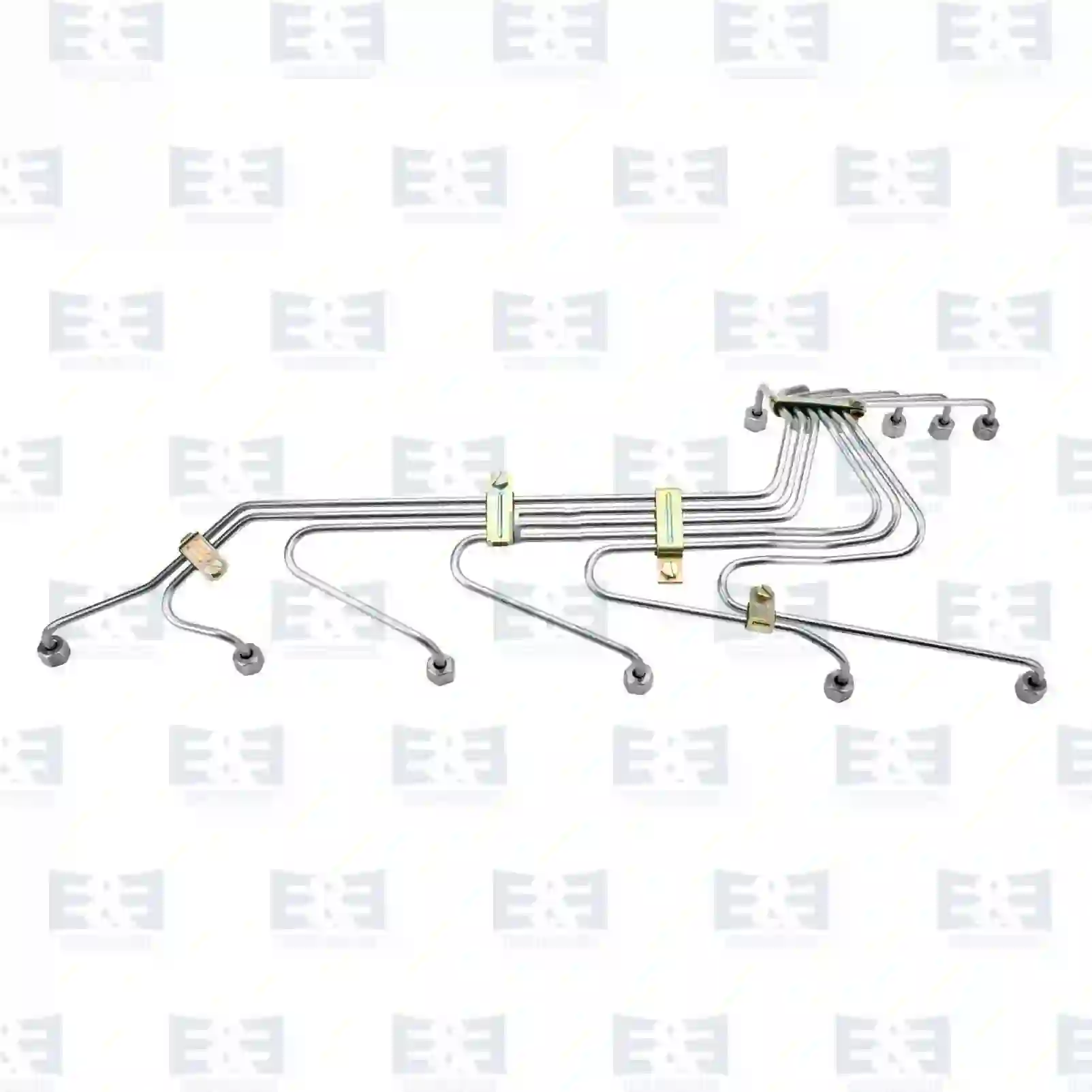  Injection line kit || E&E Truck Spare Parts | Truck Spare Parts, Auotomotive Spare Parts
