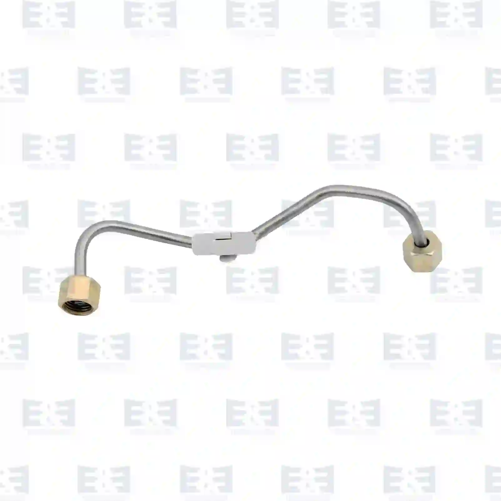  Pressure line, injection pump || E&E Truck Spare Parts | Truck Spare Parts, Auotomotive Spare Parts