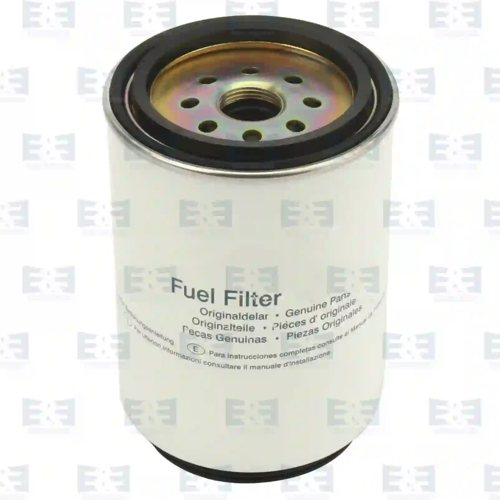  Fuel filter, water separator || E&E Truck Spare Parts | Truck Spare Parts, Auotomotive Spare Parts