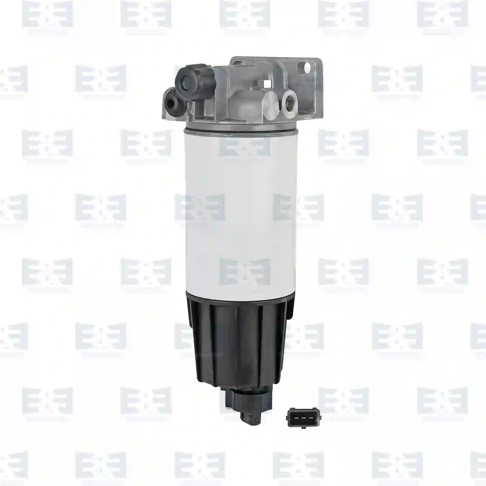  Fuel filter, complete || E&E Truck Spare Parts | Truck Spare Parts, Auotomotive Spare Parts