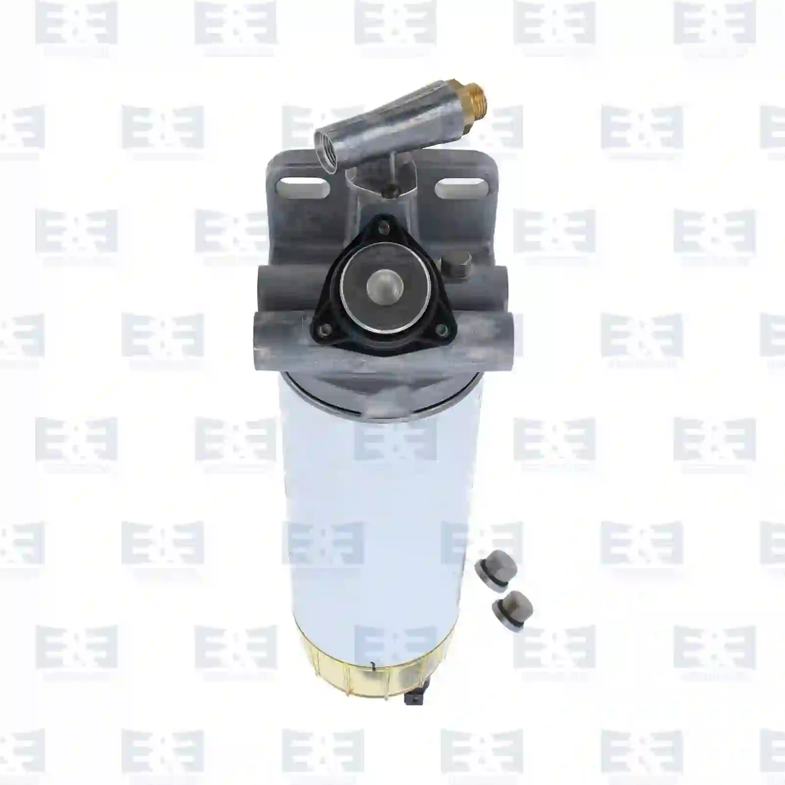  Fuel filter, complete || E&E Truck Spare Parts | Truck Spare Parts, Auotomotive Spare Parts