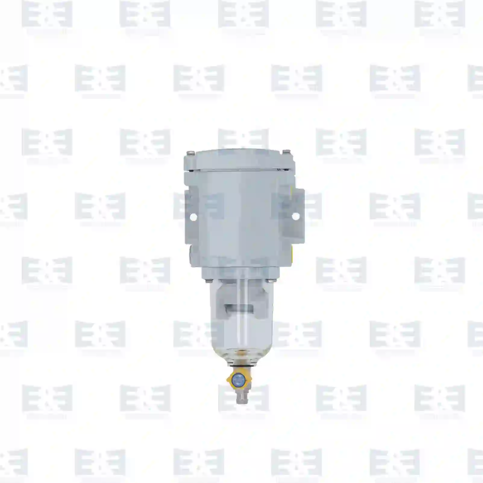  Fuel filter, water separator, unheated || E&E Truck Spare Parts | Truck Spare Parts, Auotomotive Spare Parts