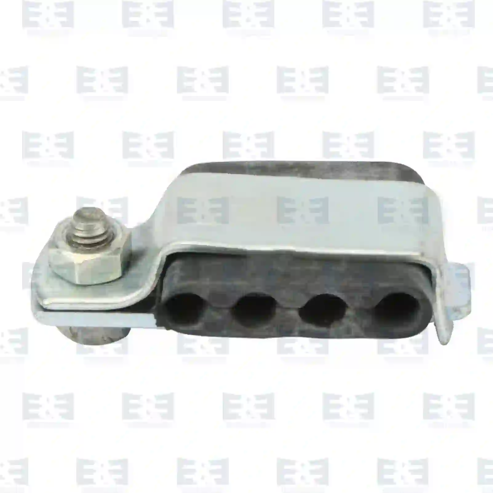  Clamp, injection lines || E&E Truck Spare Parts | Truck Spare Parts, Auotomotive Spare Parts