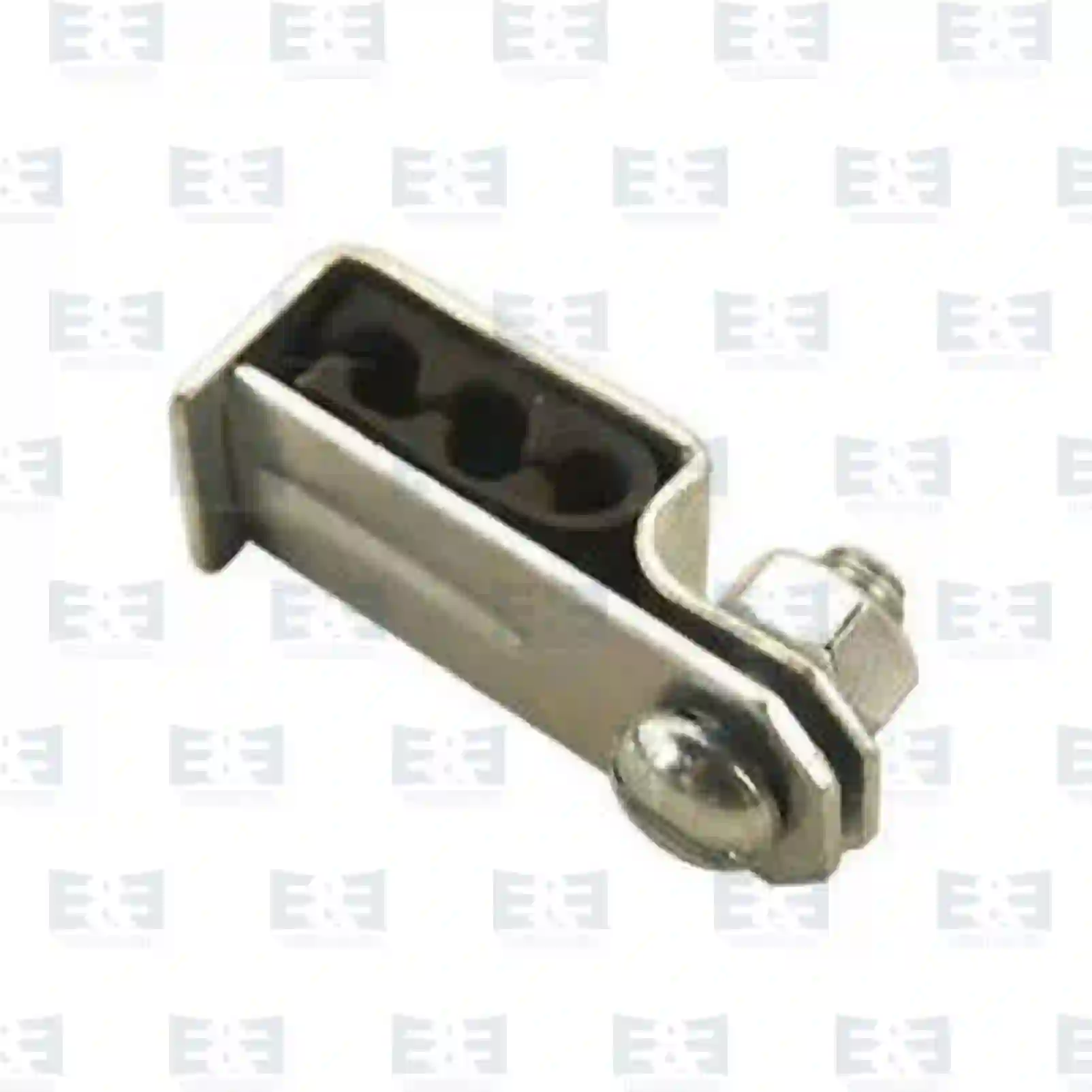  Clamp, injection lines || E&E Truck Spare Parts | Truck Spare Parts, Auotomotive Spare Parts