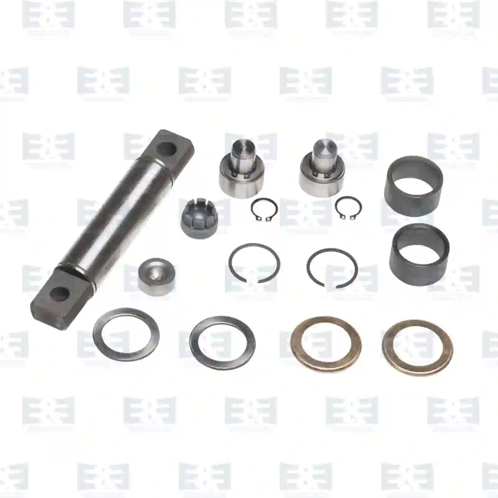  Repair kit, release fork || E&E Truck Spare Parts | Truck Spare Parts, Auotomotive Spare Parts