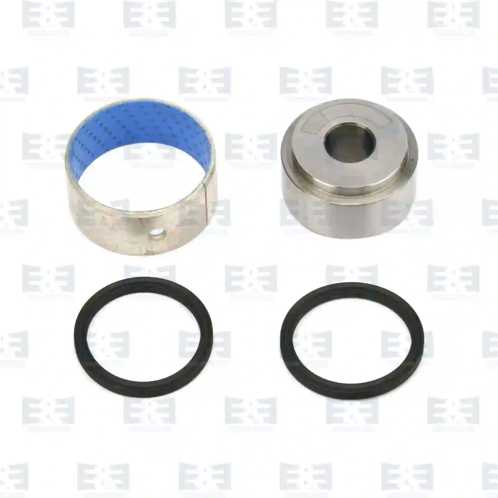 Release Lever Repair kit, release fork, EE No 2E2287902 ,  oem no:1386452S E&E Truck Spare Parts | Truck Spare Parts, Auotomotive Spare Parts