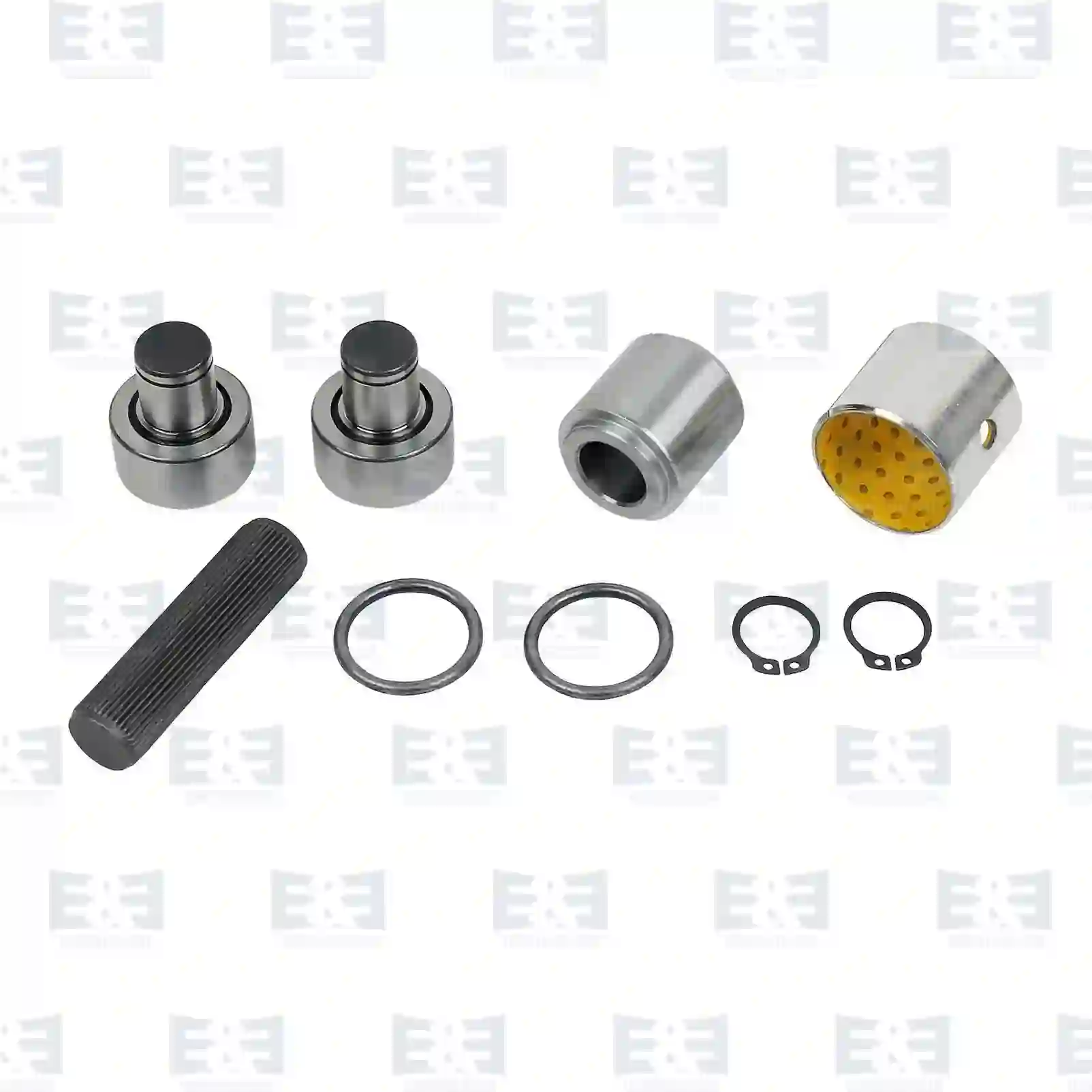 Release Lever Repair kit, release fork, EE No 2E2287903 ,  oem no:355708S, ZG40057-0008 E&E Truck Spare Parts | Truck Spare Parts, Auotomotive Spare Parts