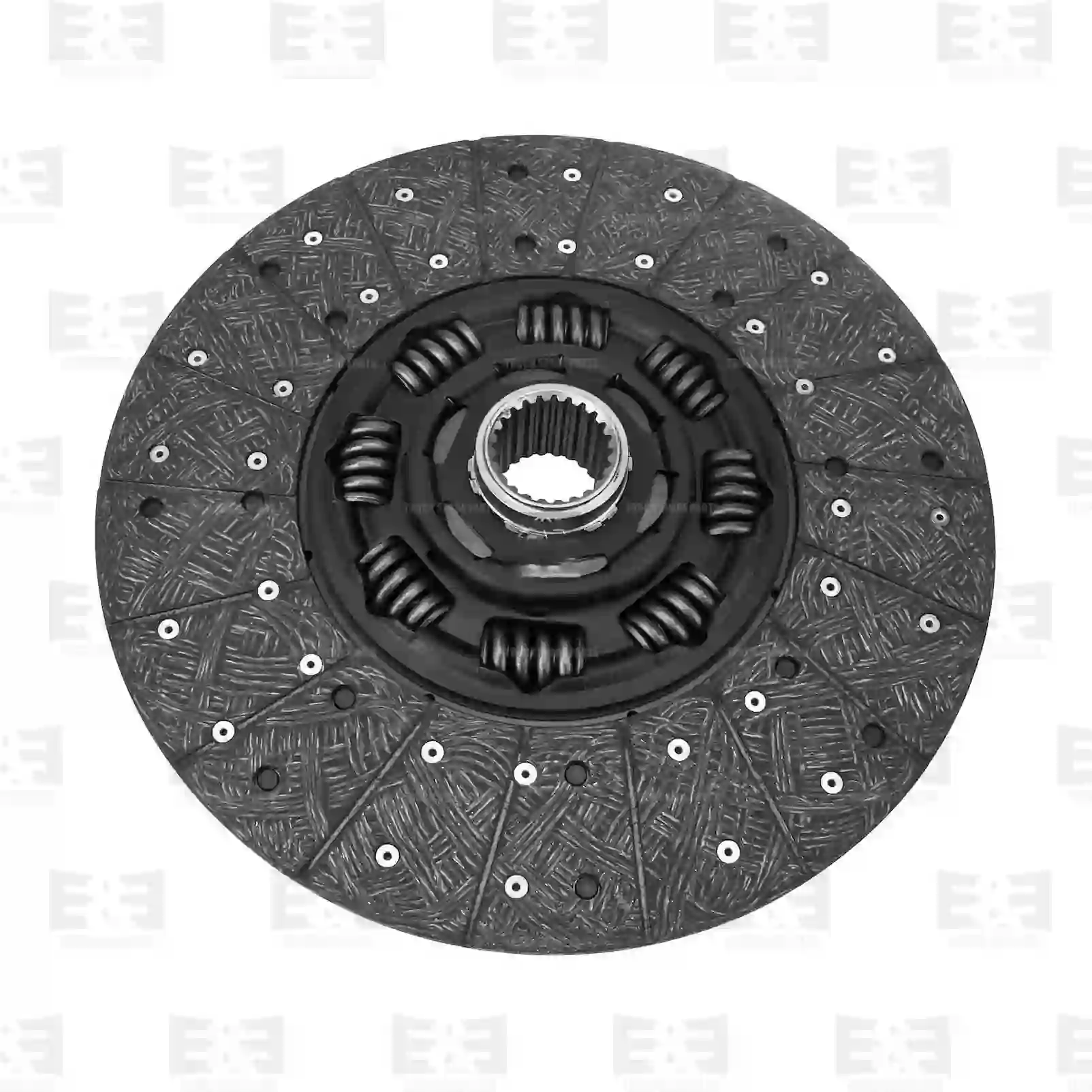  Clutch disc || E&E Truck Spare Parts | Truck Spare Parts, Auotomotive Spare Parts