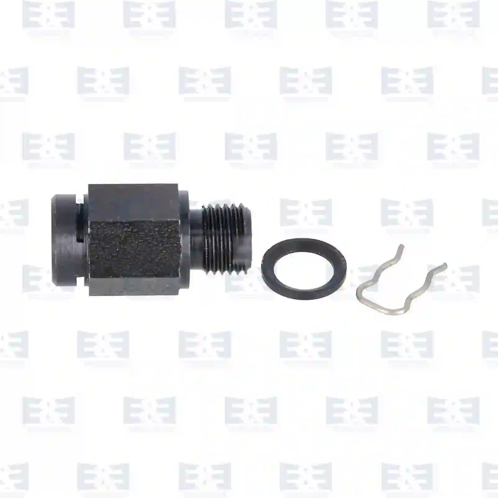 Clutch Cylinder Connector, EE No 2E2287961 ,  oem no:1755194, 1790128, 1905884 E&E Truck Spare Parts | Truck Spare Parts, Auotomotive Spare Parts