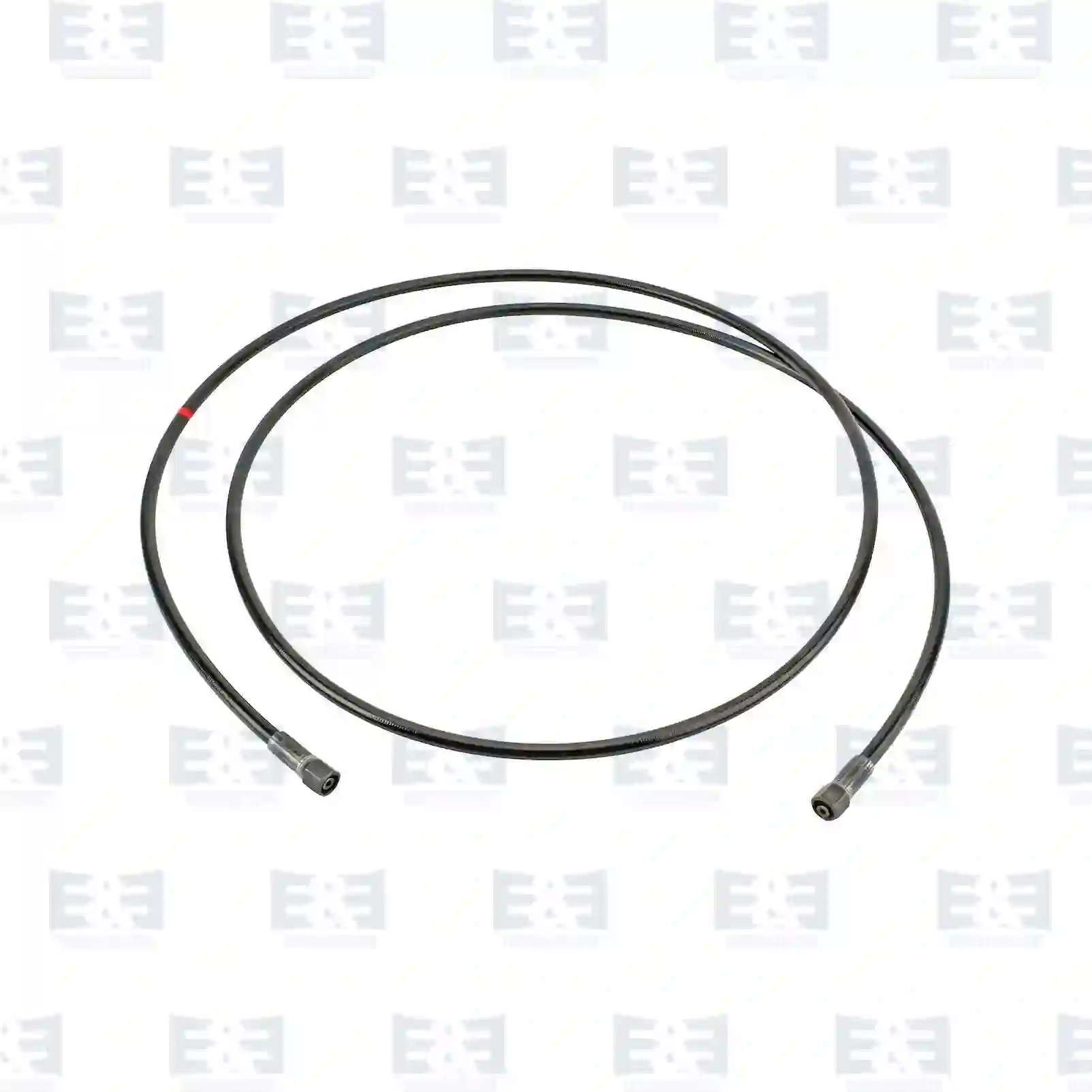 Clutch Pedal Clutch hose, EE No 2E2287964 ,  oem no:1433203 E&E Truck Spare Parts | Truck Spare Parts, Auotomotive Spare Parts