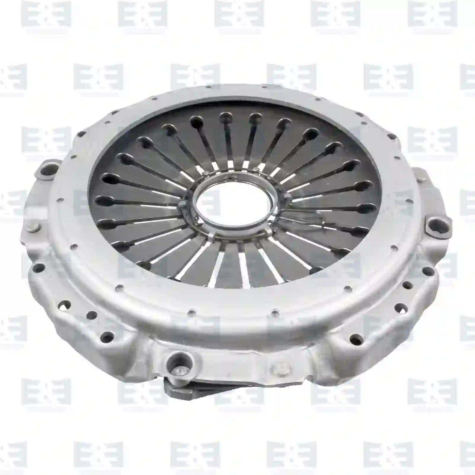 Clutch cover, 2E2287977, 1513719, 151372 ||  2E2287977 E&E Truck Spare Parts | Truck Spare Parts, Auotomotive Spare Parts Clutch cover, 2E2287977, 1513719, 151372 ||  2E2287977 E&E Truck Spare Parts | Truck Spare Parts, Auotomotive Spare Parts