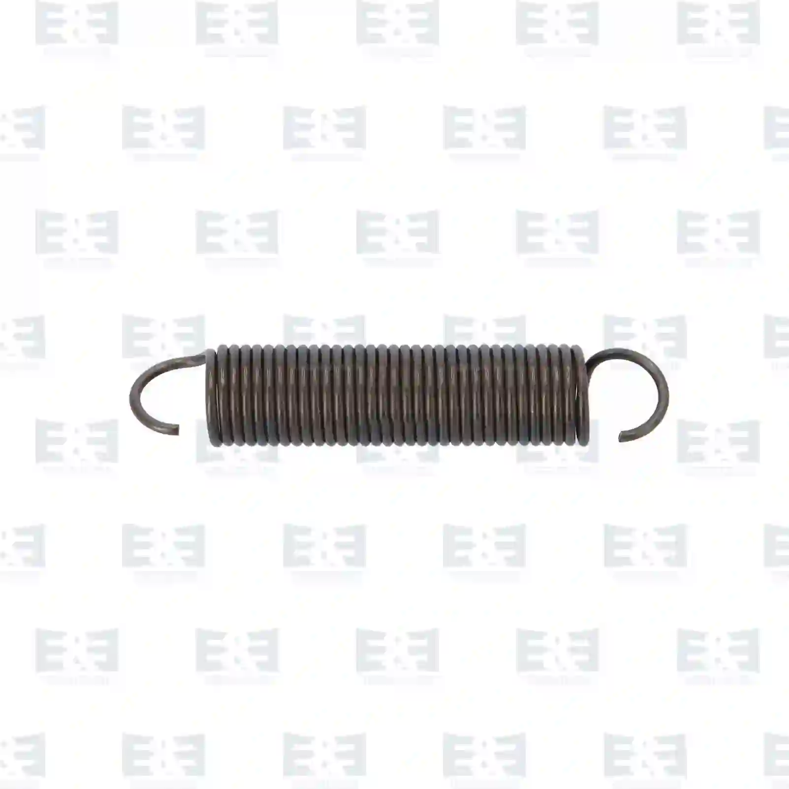 Clutch Pedal Spring, EE No 2E2287986 ,  oem no:1391676, 1409551 E&E Truck Spare Parts | Truck Spare Parts, Auotomotive Spare Parts