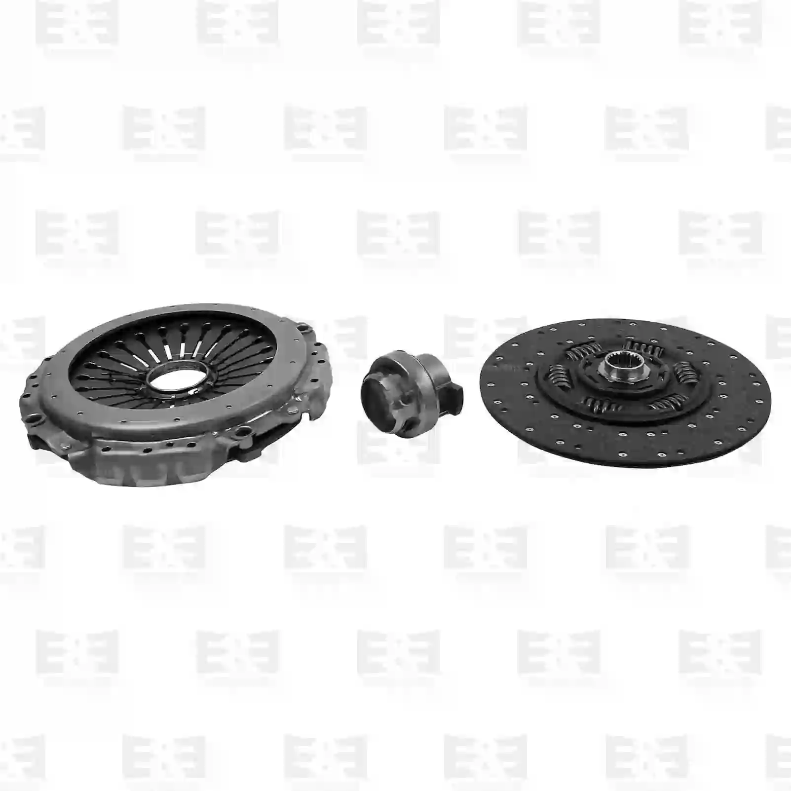  Clutch Kit (Cover & Disc) Clutch kit, EE No 2E2287991 ,  oem no:572947, 574914 E&E Truck Spare Parts | Truck Spare Parts, Auotomotive Spare Parts