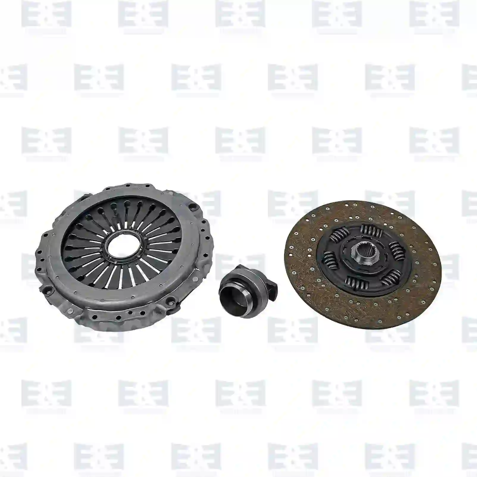 Clutch kit, 2E2287993, 1854206S3 ||  2E2287993 E&E Truck Spare Parts | Truck Spare Parts, Auotomotive Spare Parts Clutch kit, 2E2287993, 1854206S3 ||  2E2287993 E&E Truck Spare Parts | Truck Spare Parts, Auotomotive Spare Parts