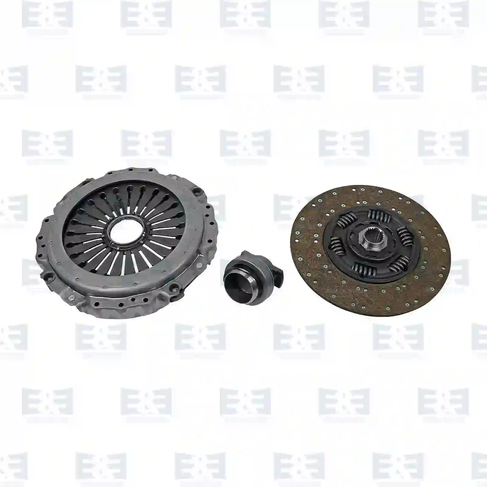  Clutch kit || E&E Truck Spare Parts | Truck Spare Parts, Auotomotive Spare Parts