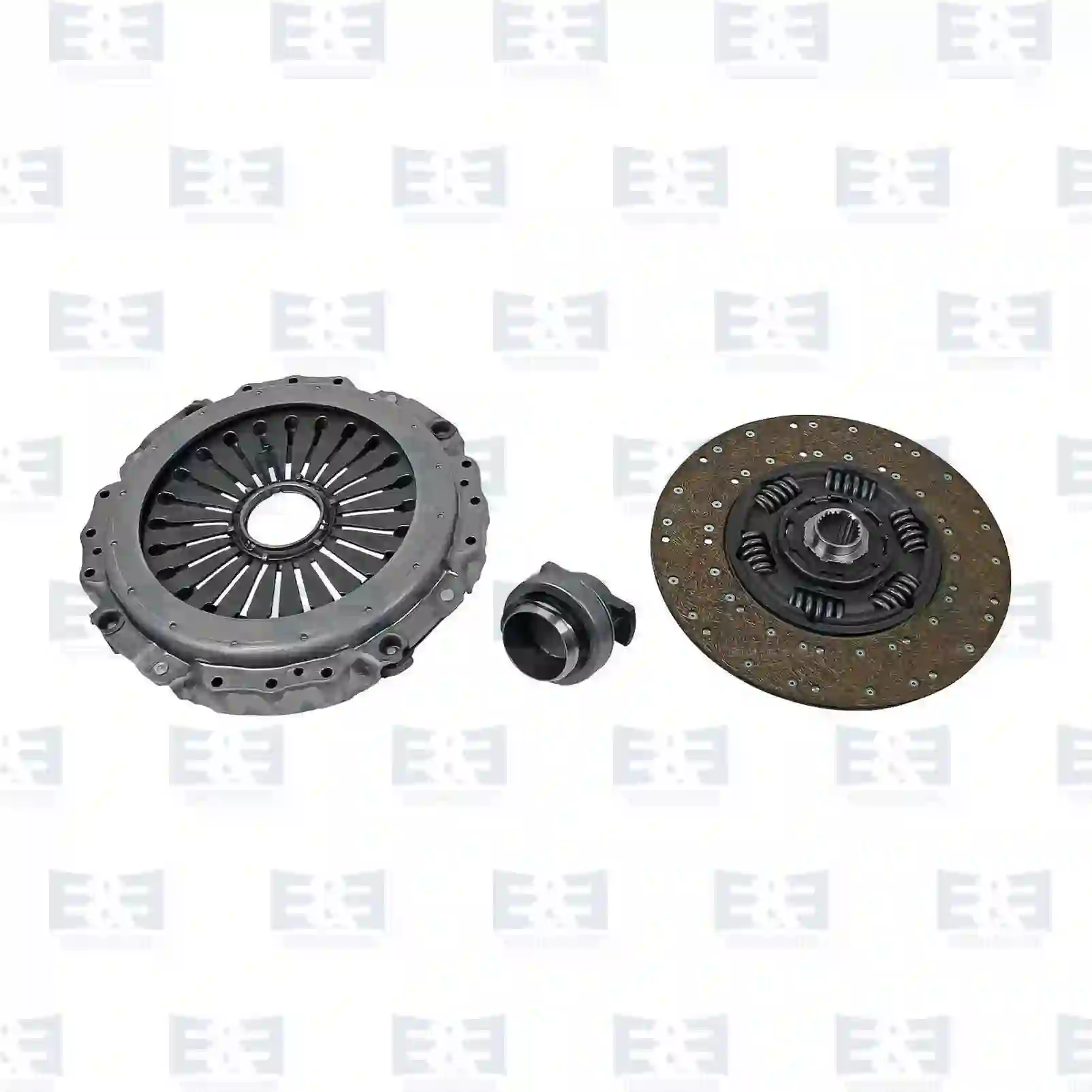 Clutch kit, 2E2287999, 572945, 572950, 574917, 574977 ||  2E2287999 E&E Truck Spare Parts | Truck Spare Parts, Auotomotive Spare Parts Clutch kit, 2E2287999, 572945, 572950, 574917, 574977 ||  2E2287999 E&E Truck Spare Parts | Truck Spare Parts, Auotomotive Spare Parts