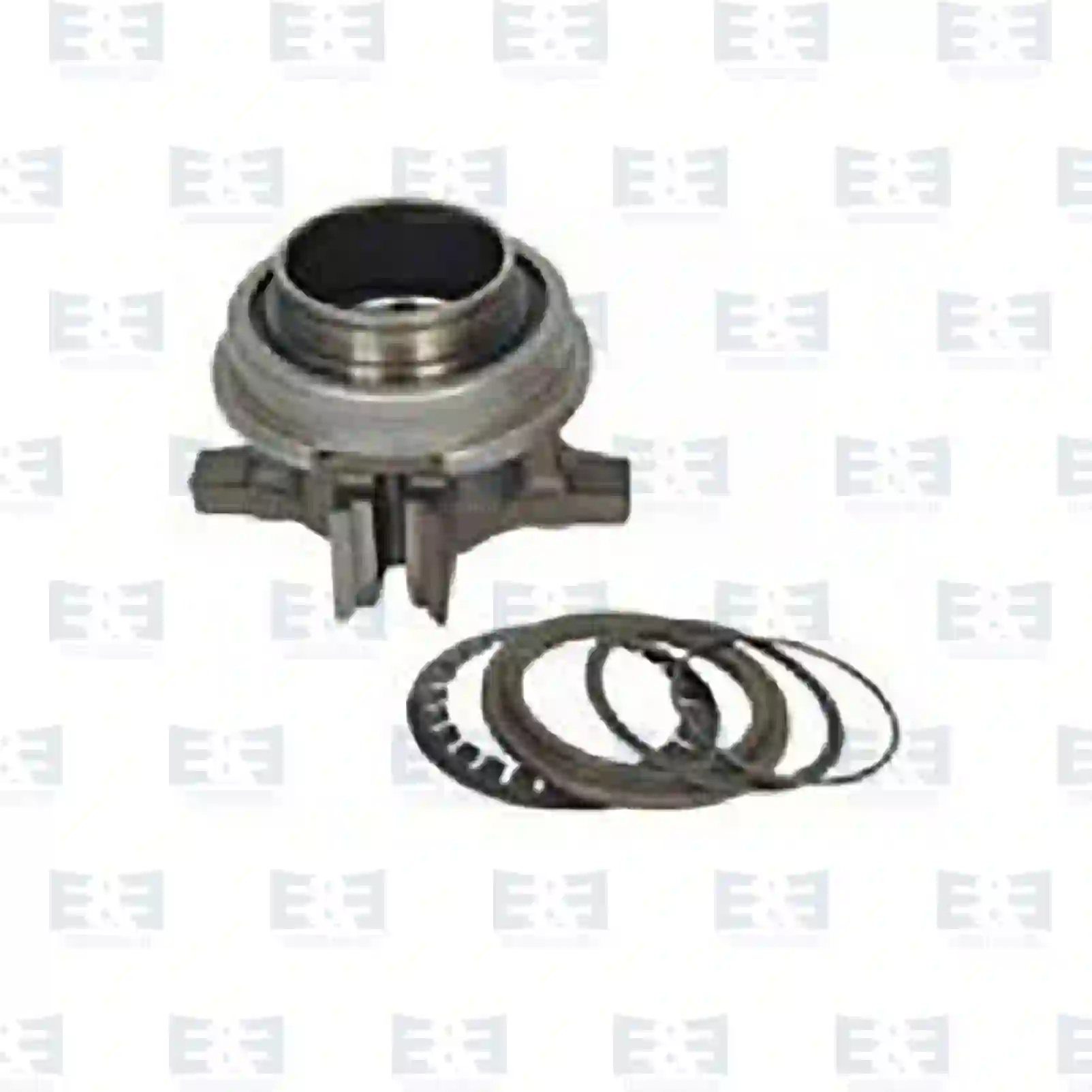  Clutch Kit (Cover & Disc) Release bearing, EE No 2E2288022 ,  oem no:1321260, 1321261, 1393163, 382413, 388053, 1321260, 1321261, 1386160, 1393163, 139363, 1797431, 382413, 388053, 578019 E&E Truck Spare Parts | Truck Spare Parts, Auotomotive Spare Parts