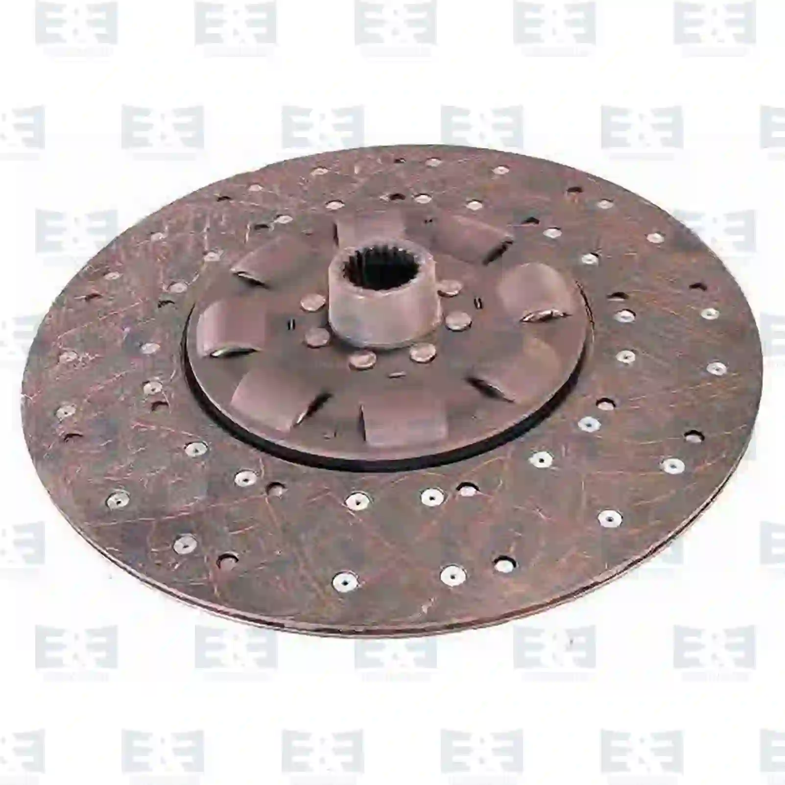  Clutch disc || E&E Truck Spare Parts | Truck Spare Parts, Auotomotive Spare Parts