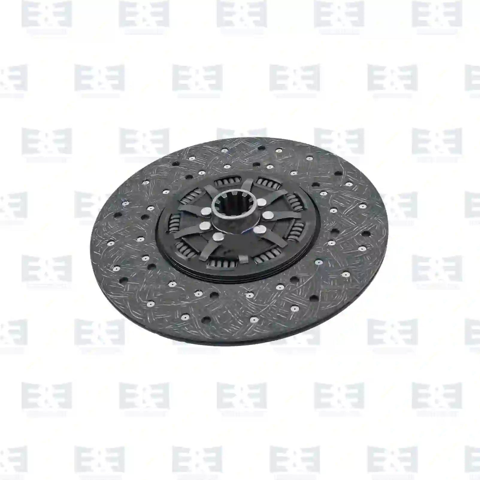  Clutch disc || E&E Truck Spare Parts | Truck Spare Parts, Auotomotive Spare Parts