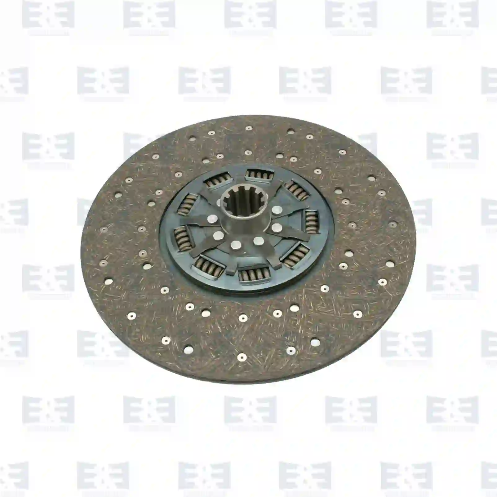  Clutch disc || E&E Truck Spare Parts | Truck Spare Parts, Auotomotive Spare Parts