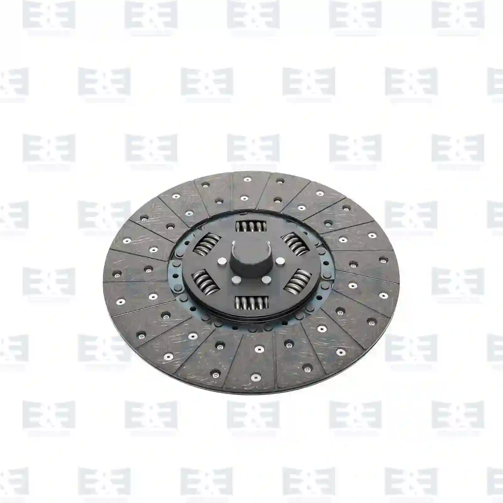  Clutch disc || E&E Truck Spare Parts | Truck Spare Parts, Auotomotive Spare Parts