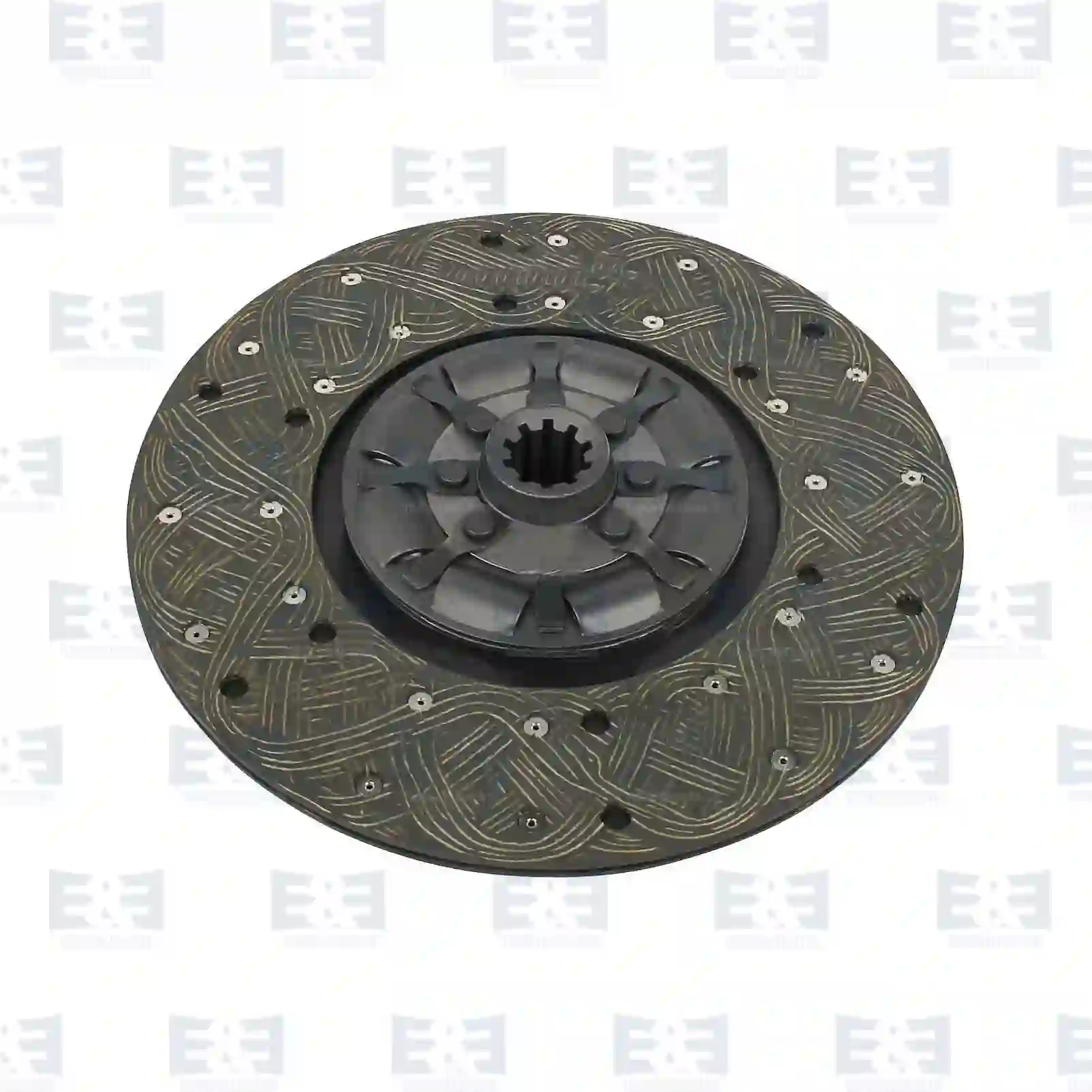  Clutch disc || E&E Truck Spare Parts | Truck Spare Parts, Auotomotive Spare Parts